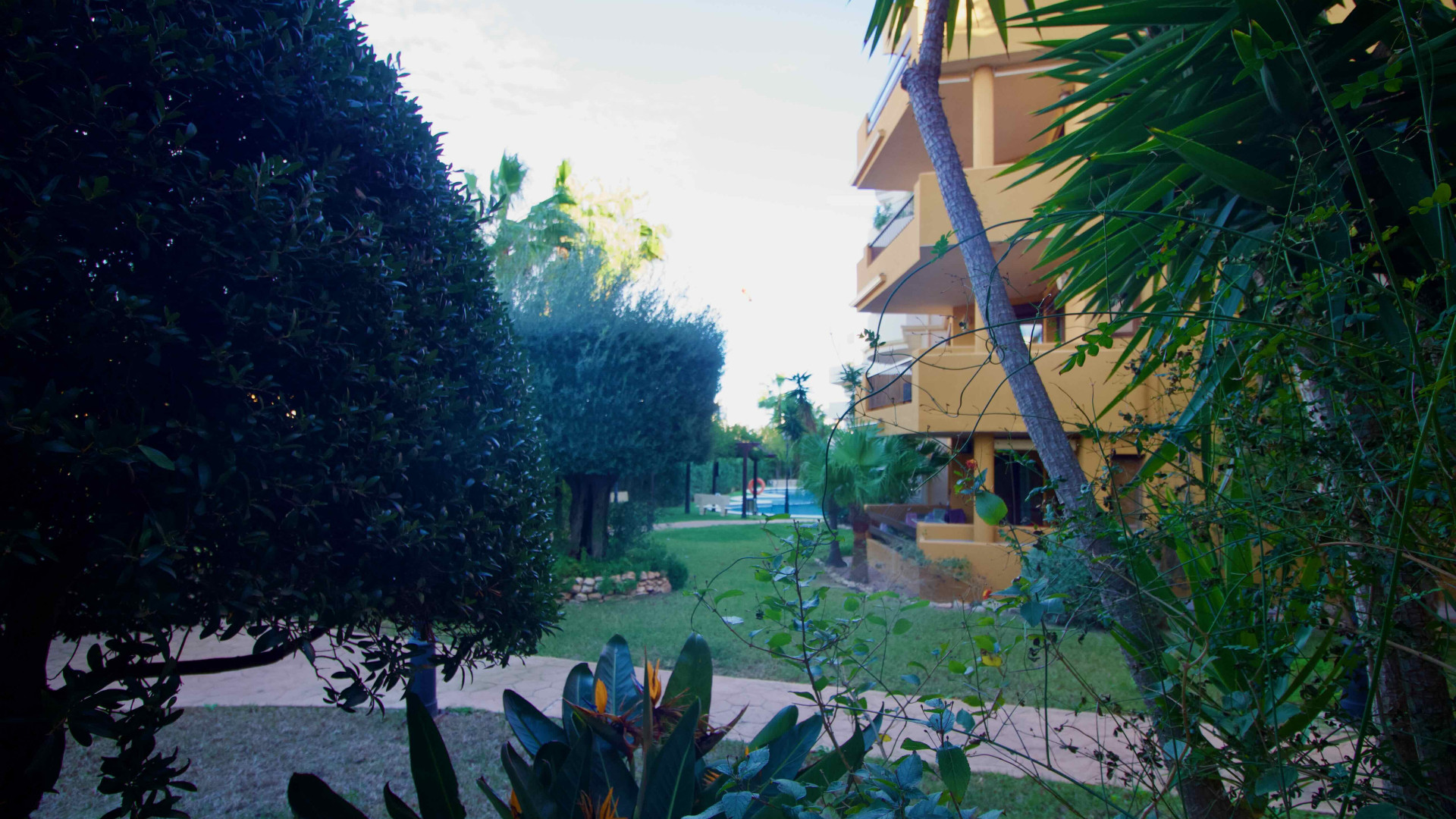 Resale - Apartment - Punta Prima