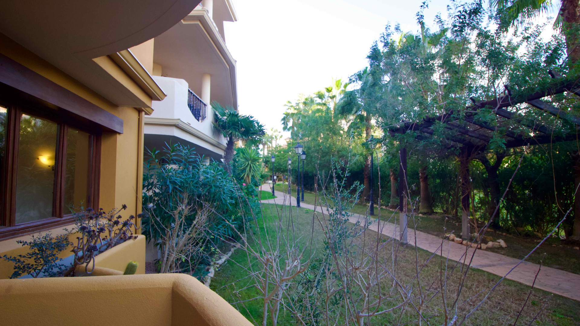 Resale - Apartment - Punta Prima