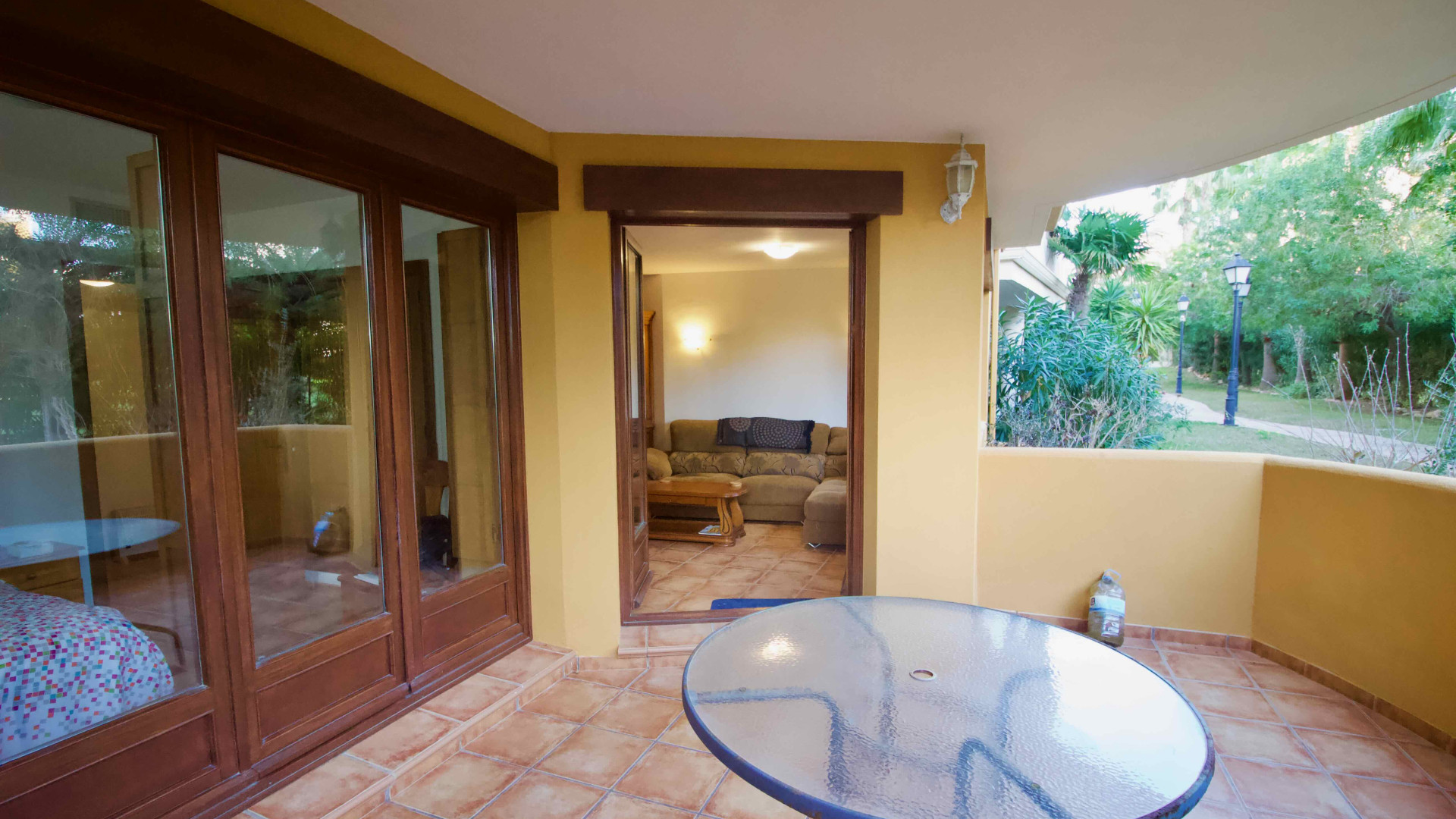 Resale - Apartment - Punta Prima