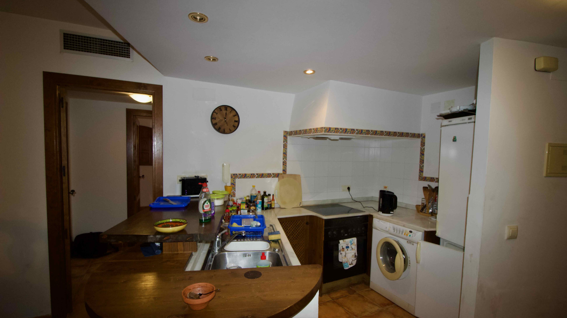 Resale - Apartment - Punta Prima