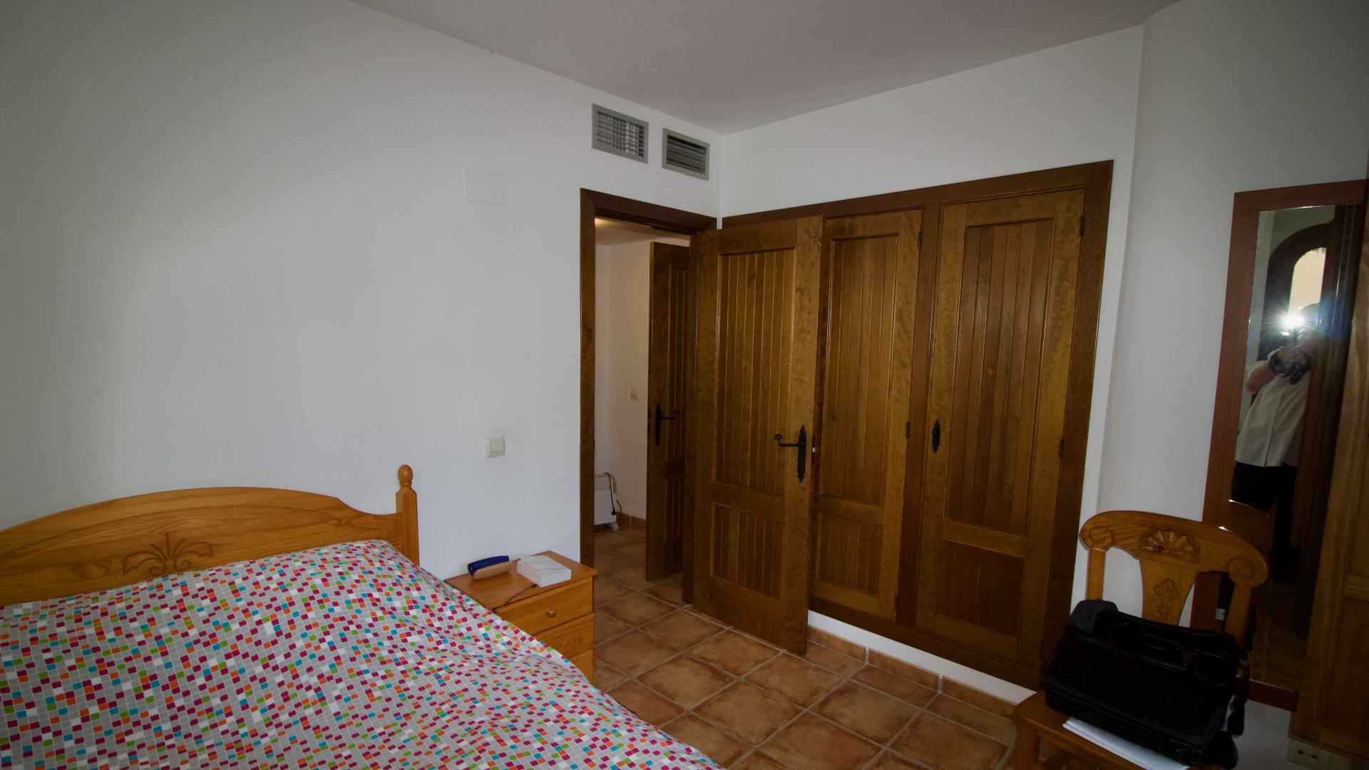 Resale - Apartment - Punta Prima