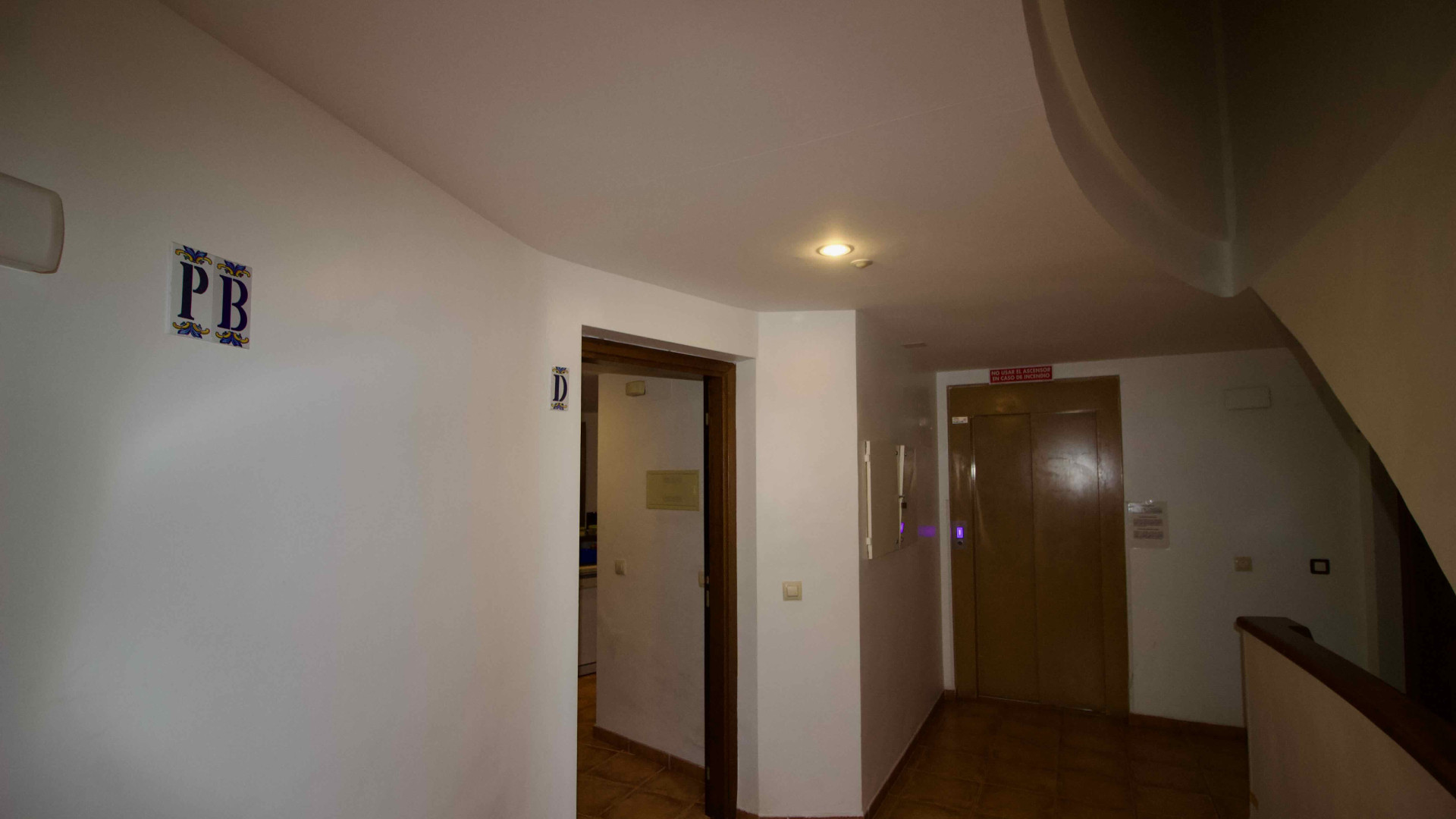 Resale - Apartment - Punta Prima