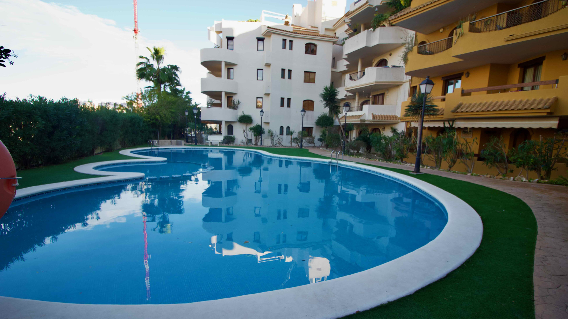 Resale - Apartment - Punta Prima