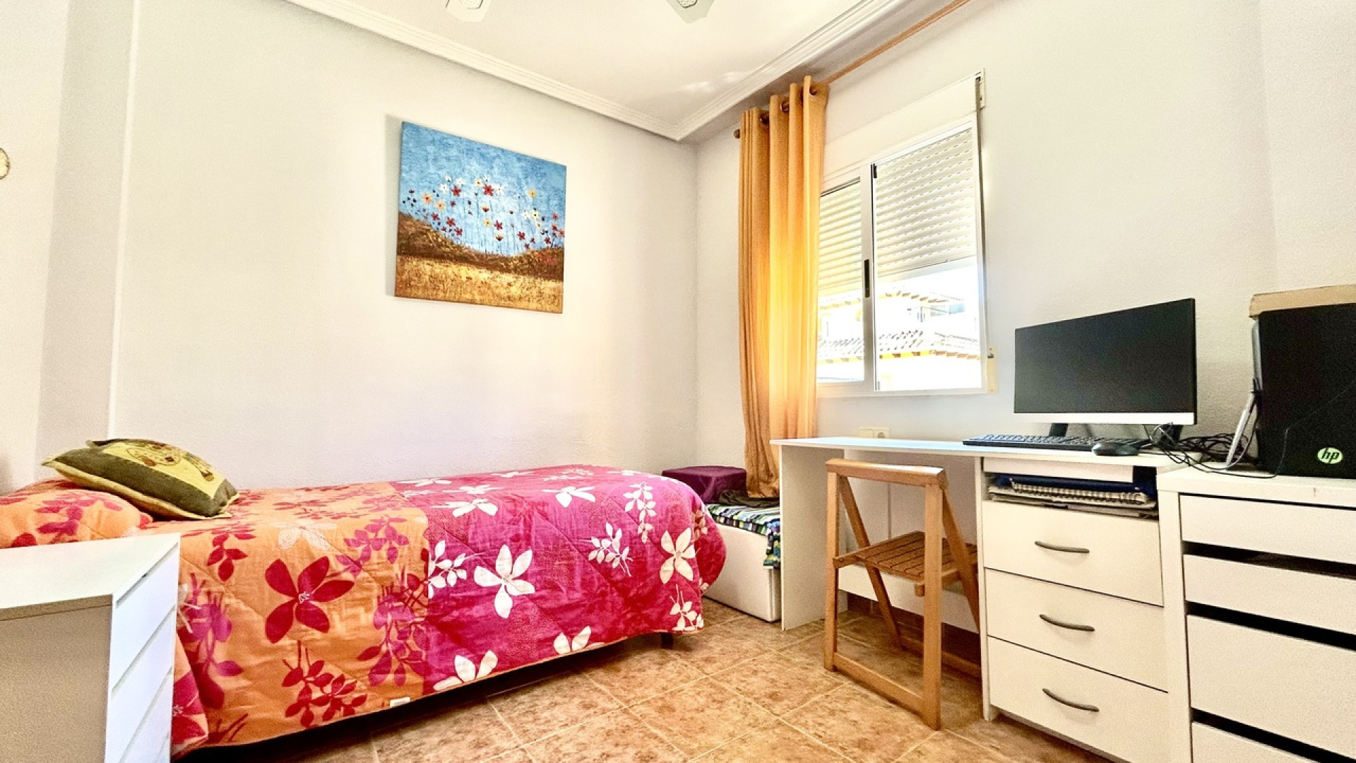 Resale - Apartment - Punta Prima