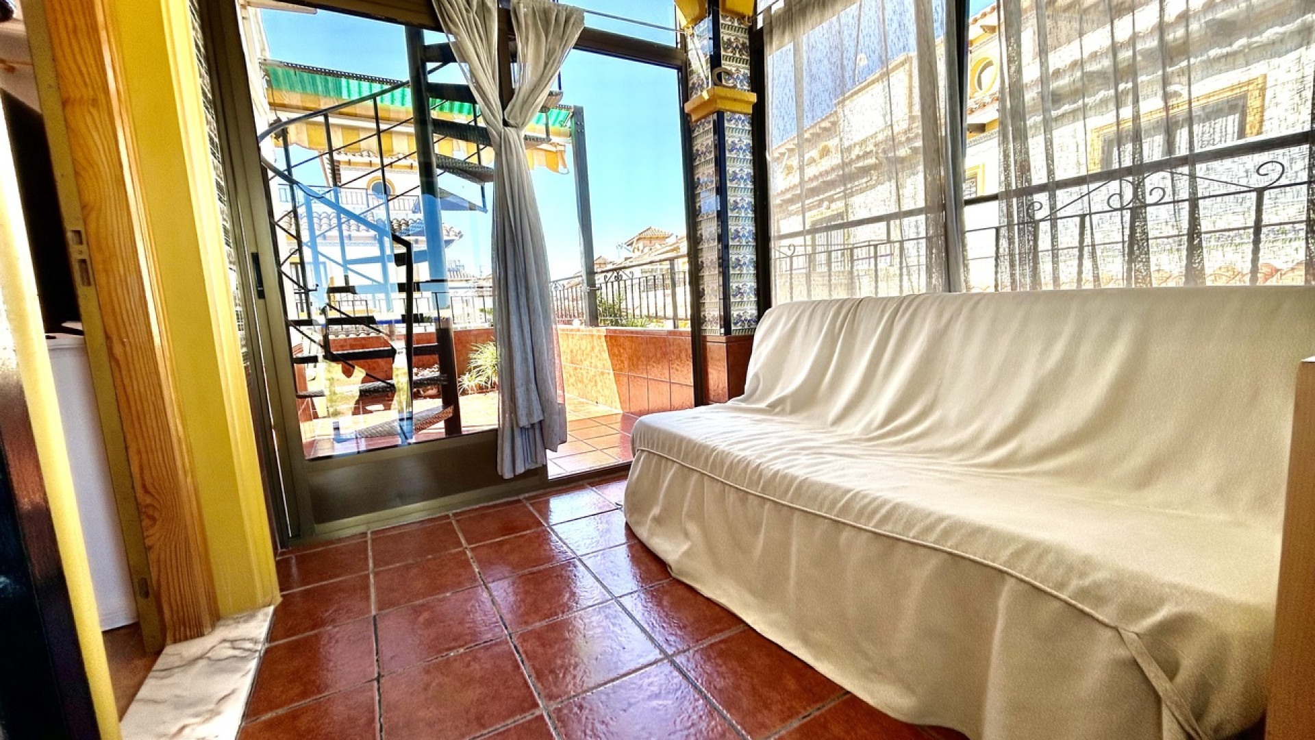 Resale - Apartment - Punta Prima