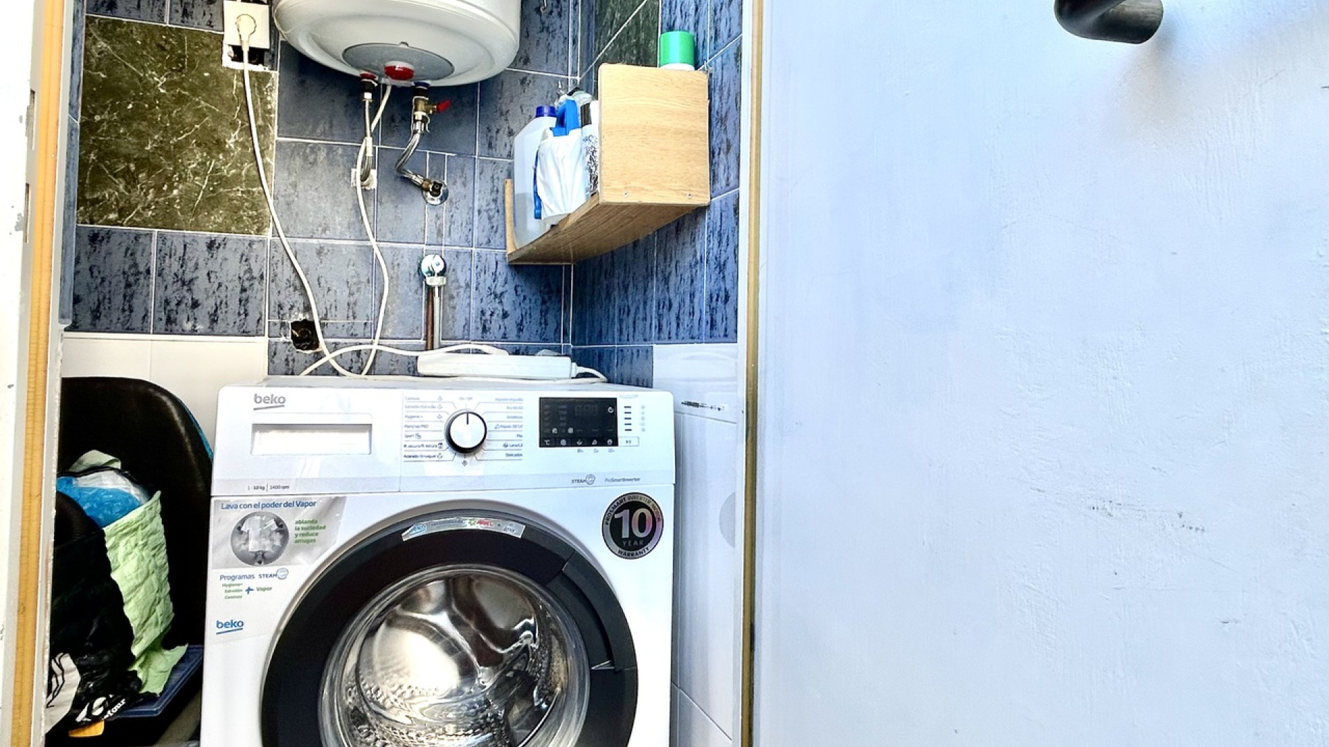 Resale - Apartment - Punta Prima