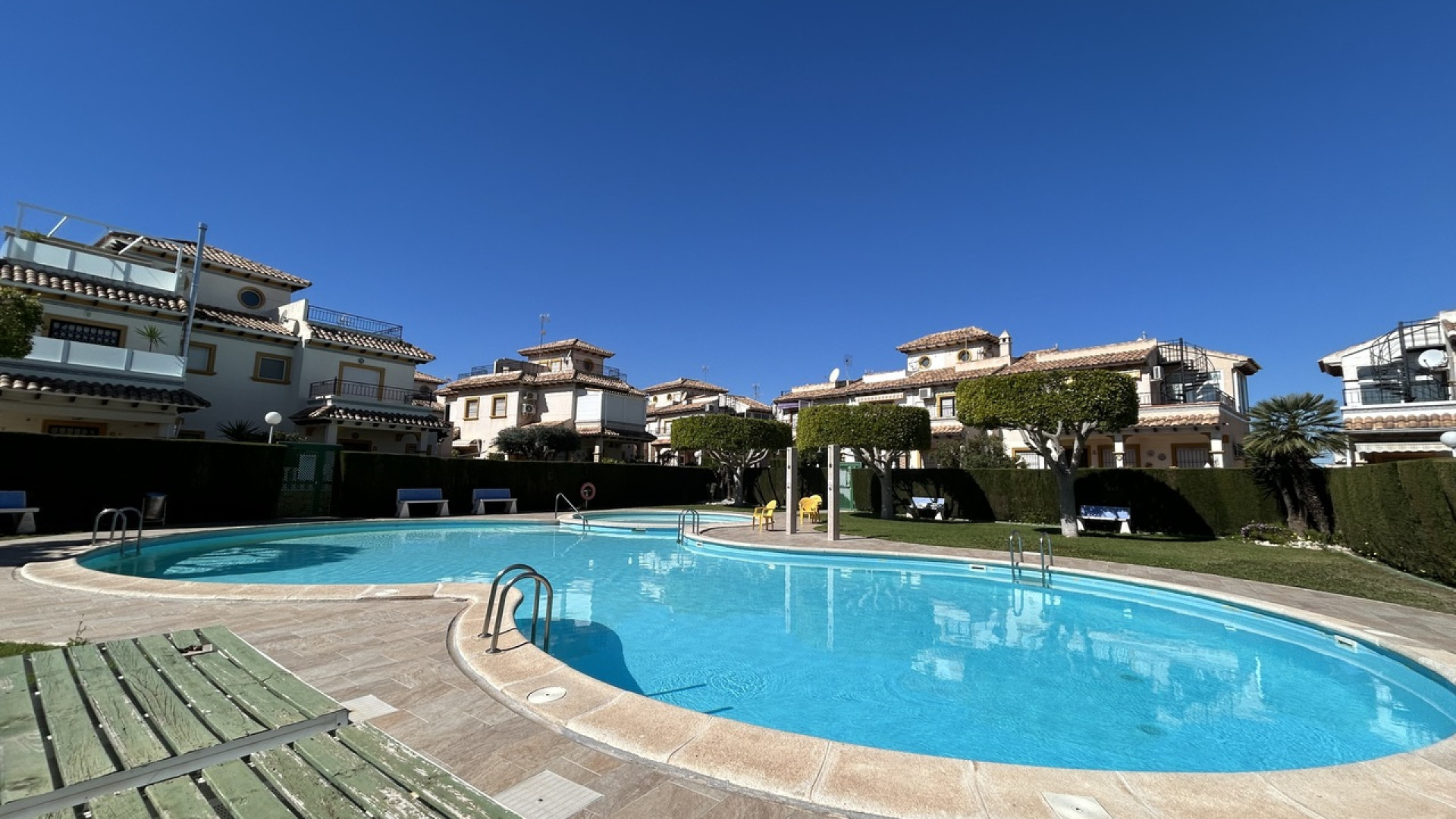 Resale - Apartment - Punta Prima