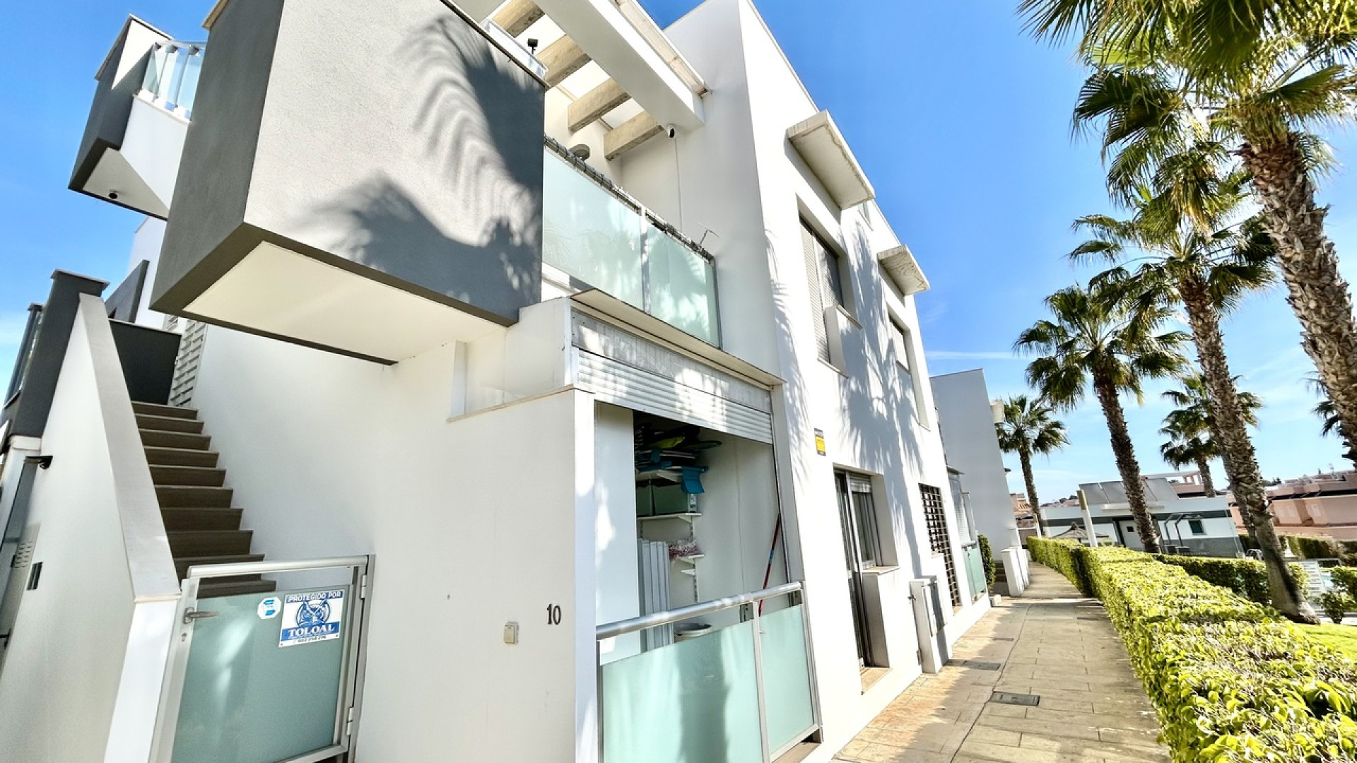 Resale - Apartment - Punta Prima