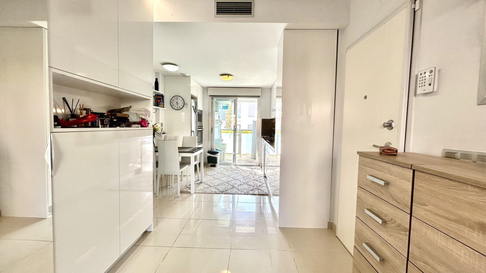 Resale - Apartment - Punta Prima