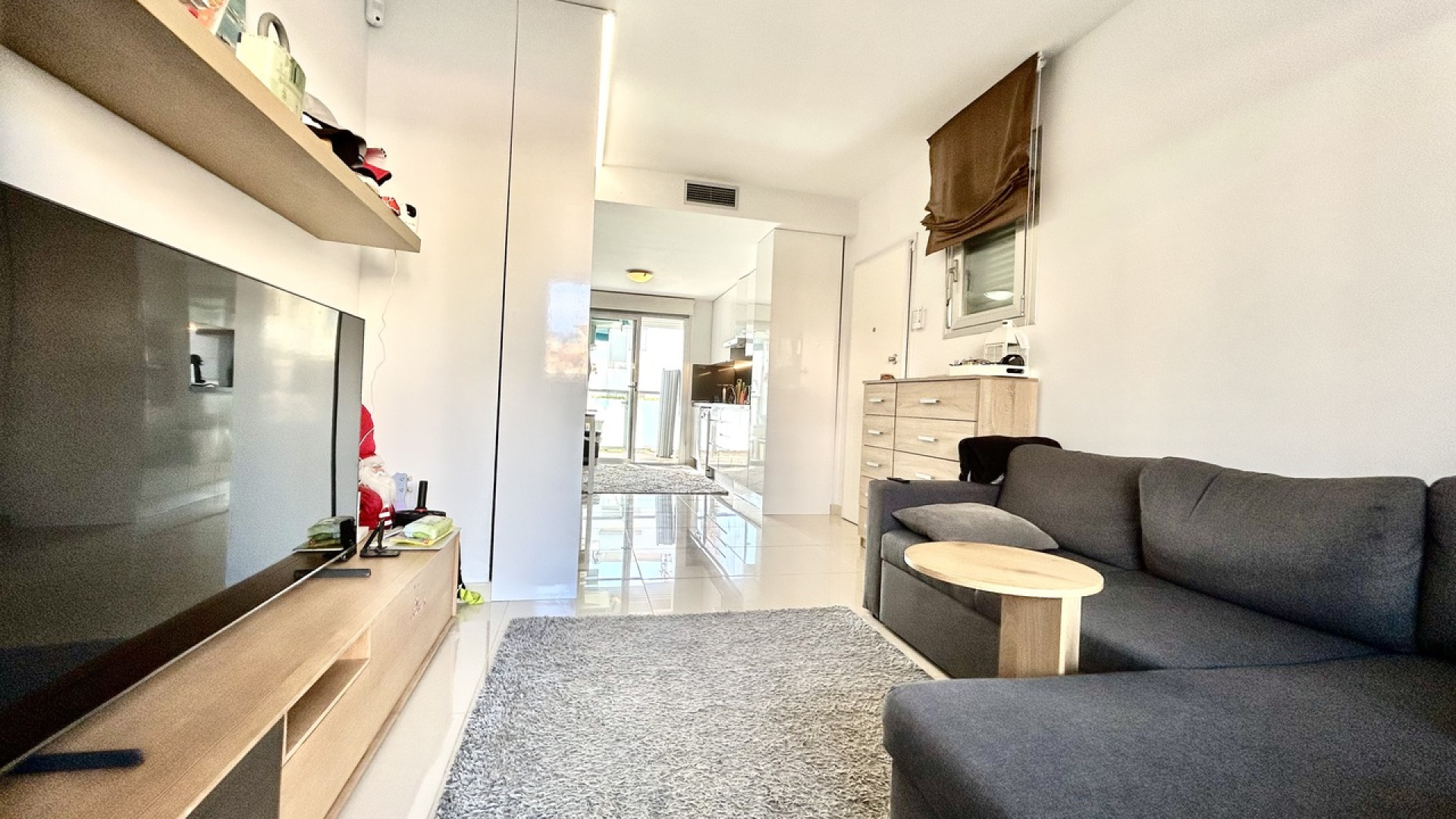 Resale - Apartment - Punta Prima