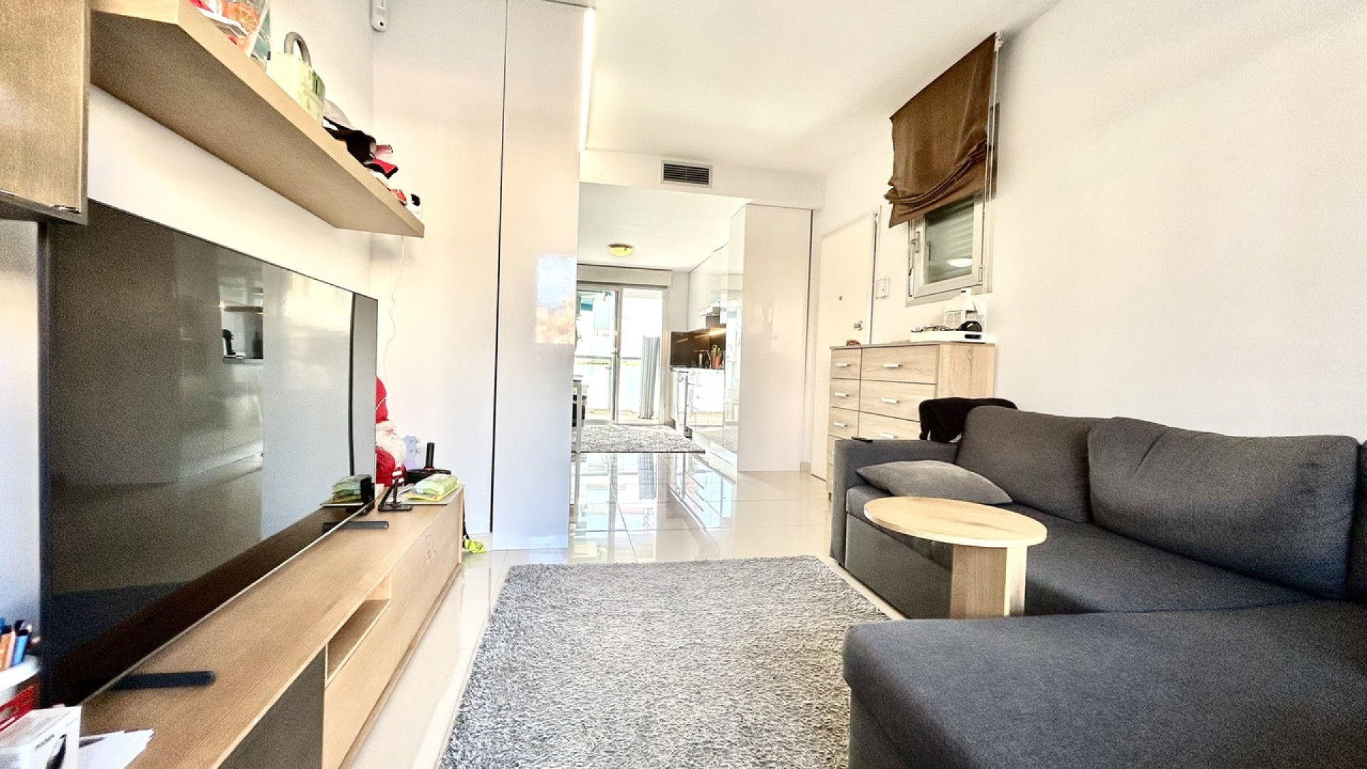Resale - Apartment - Punta Prima