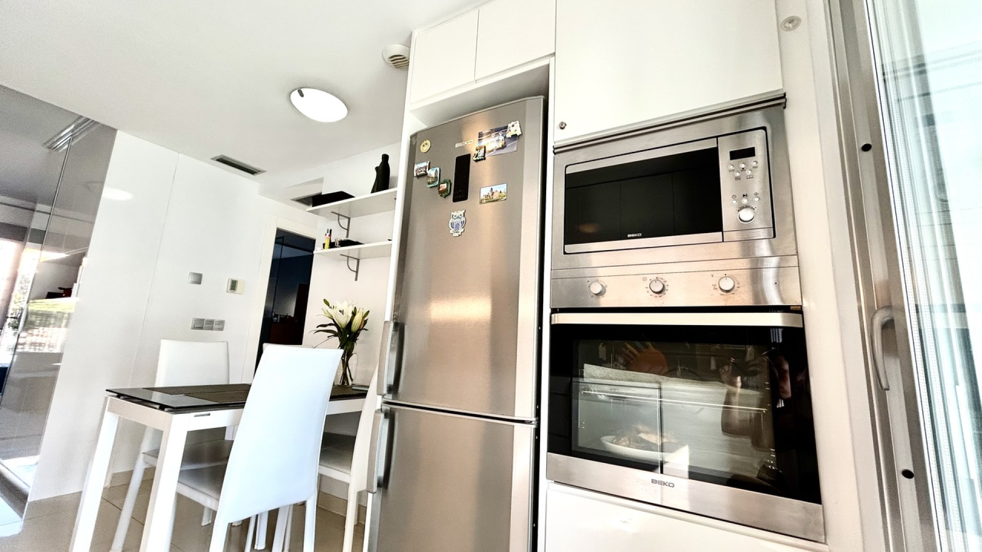 Resale - Apartment - Punta Prima