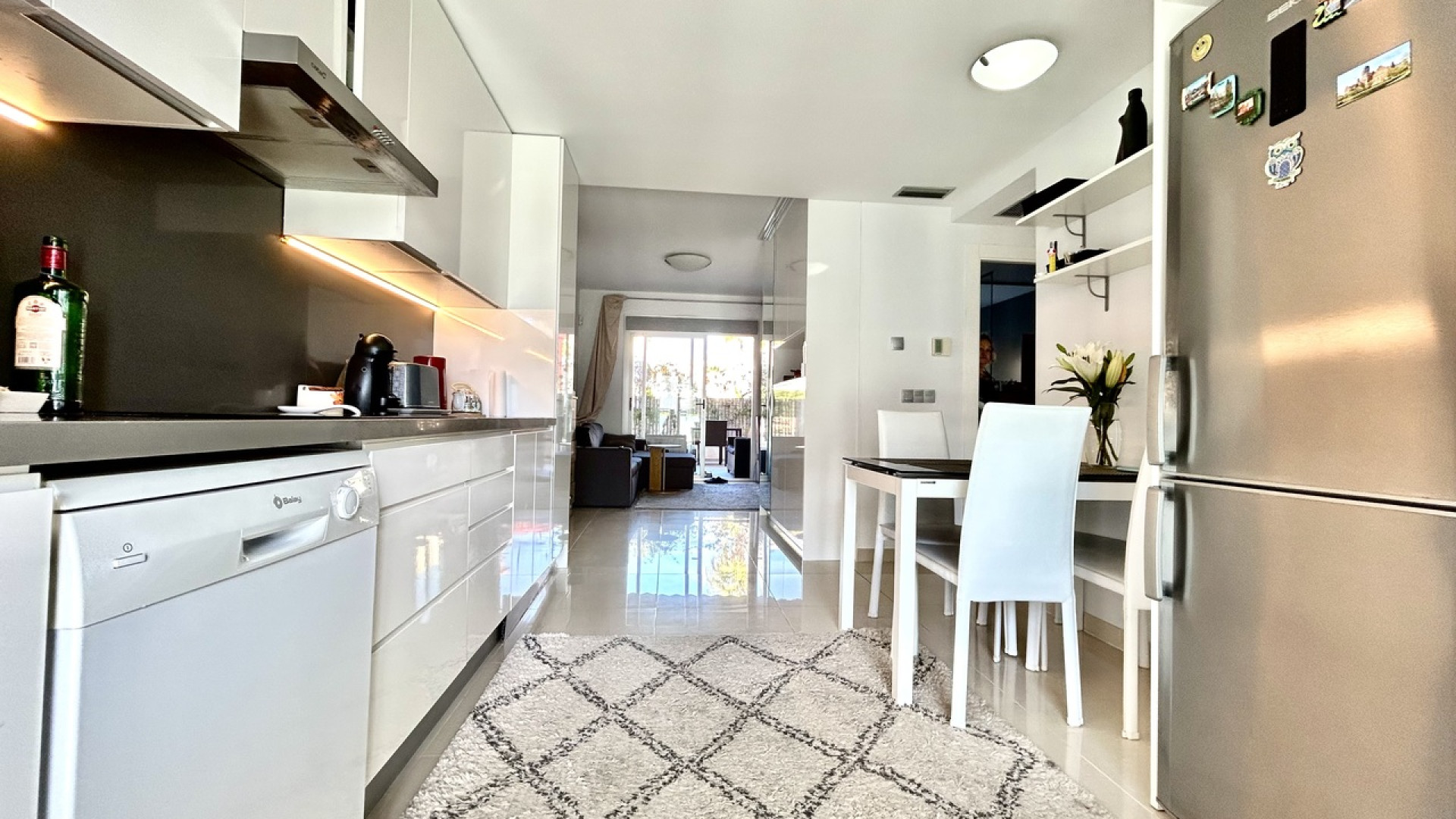 Resale - Apartment - Punta Prima