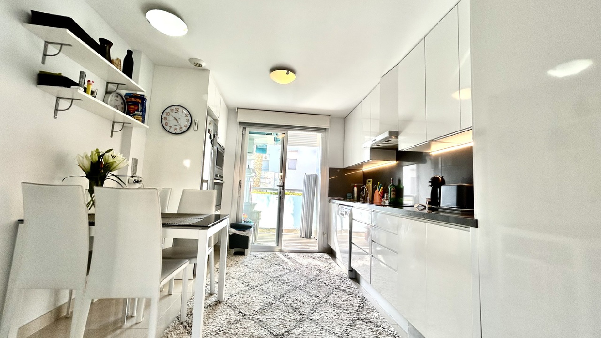 Resale - Apartment - Punta Prima