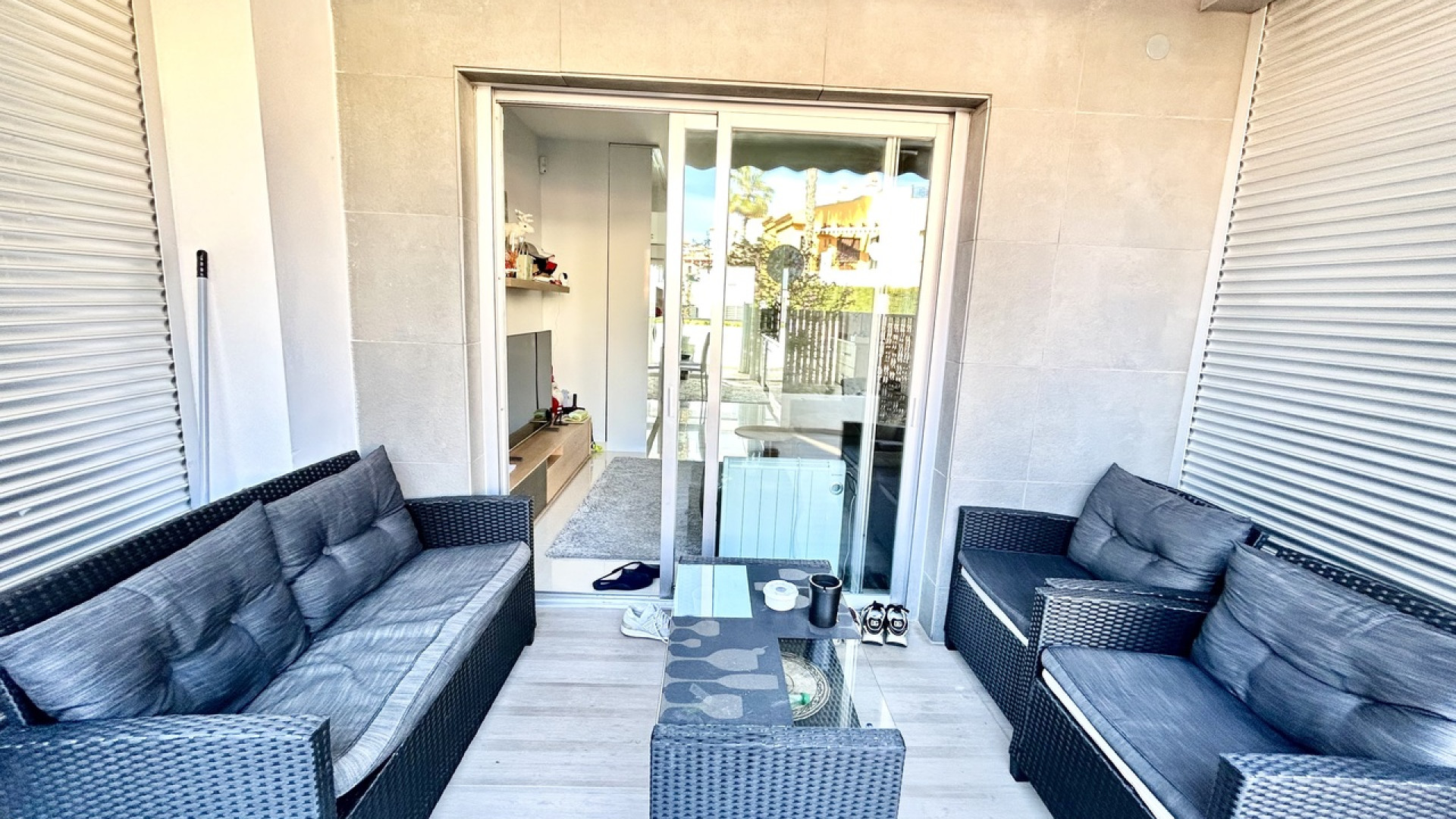 Resale - Apartment - Punta Prima