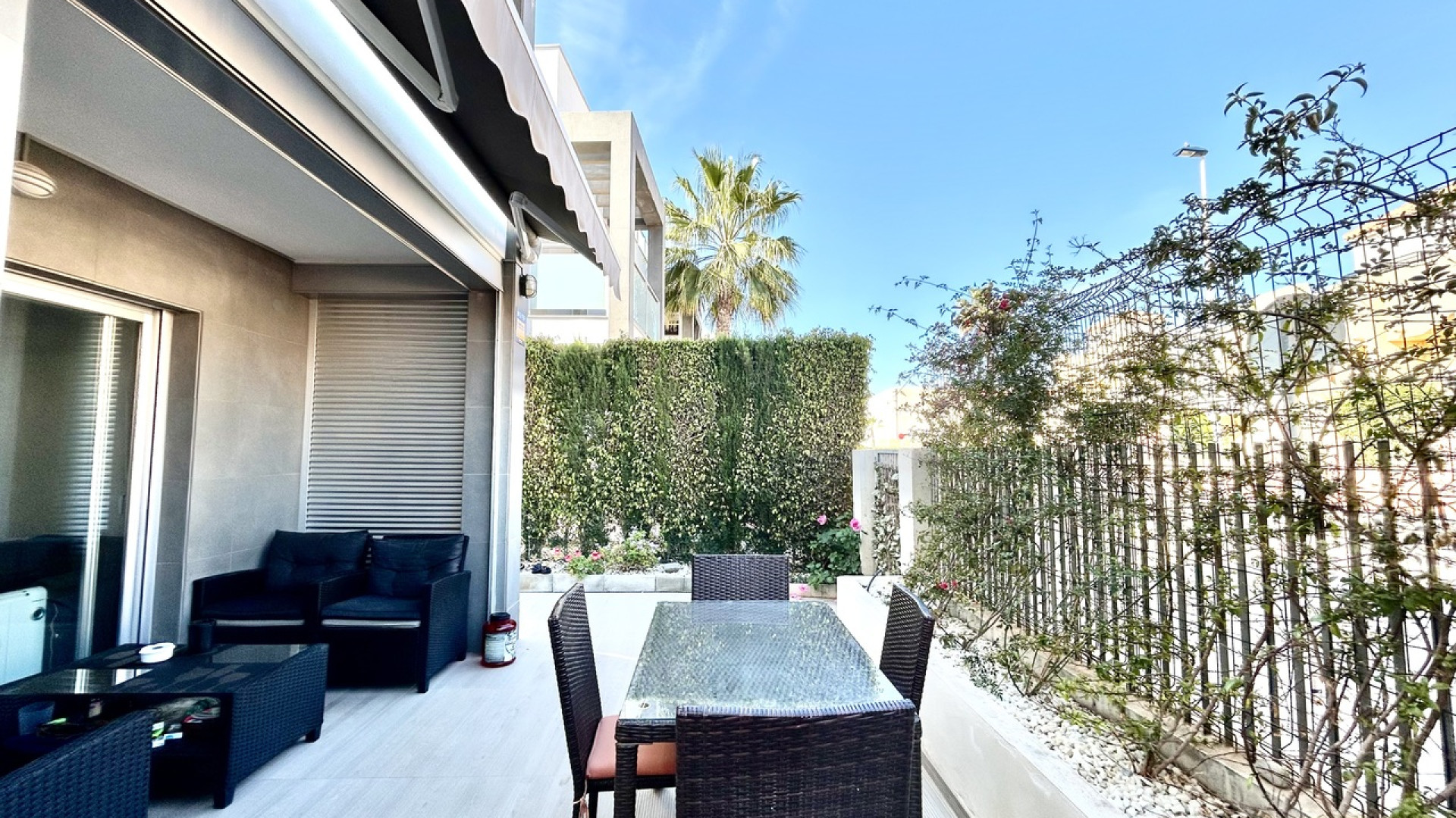 Resale - Apartment - Punta Prima