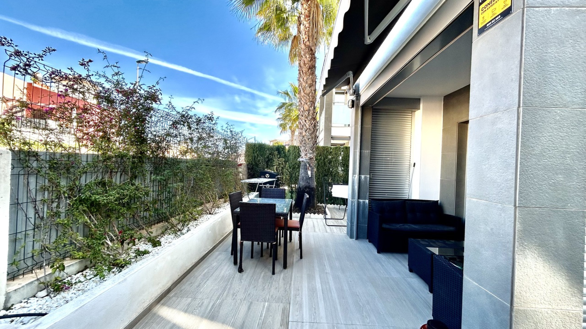 Resale - Apartment - Punta Prima