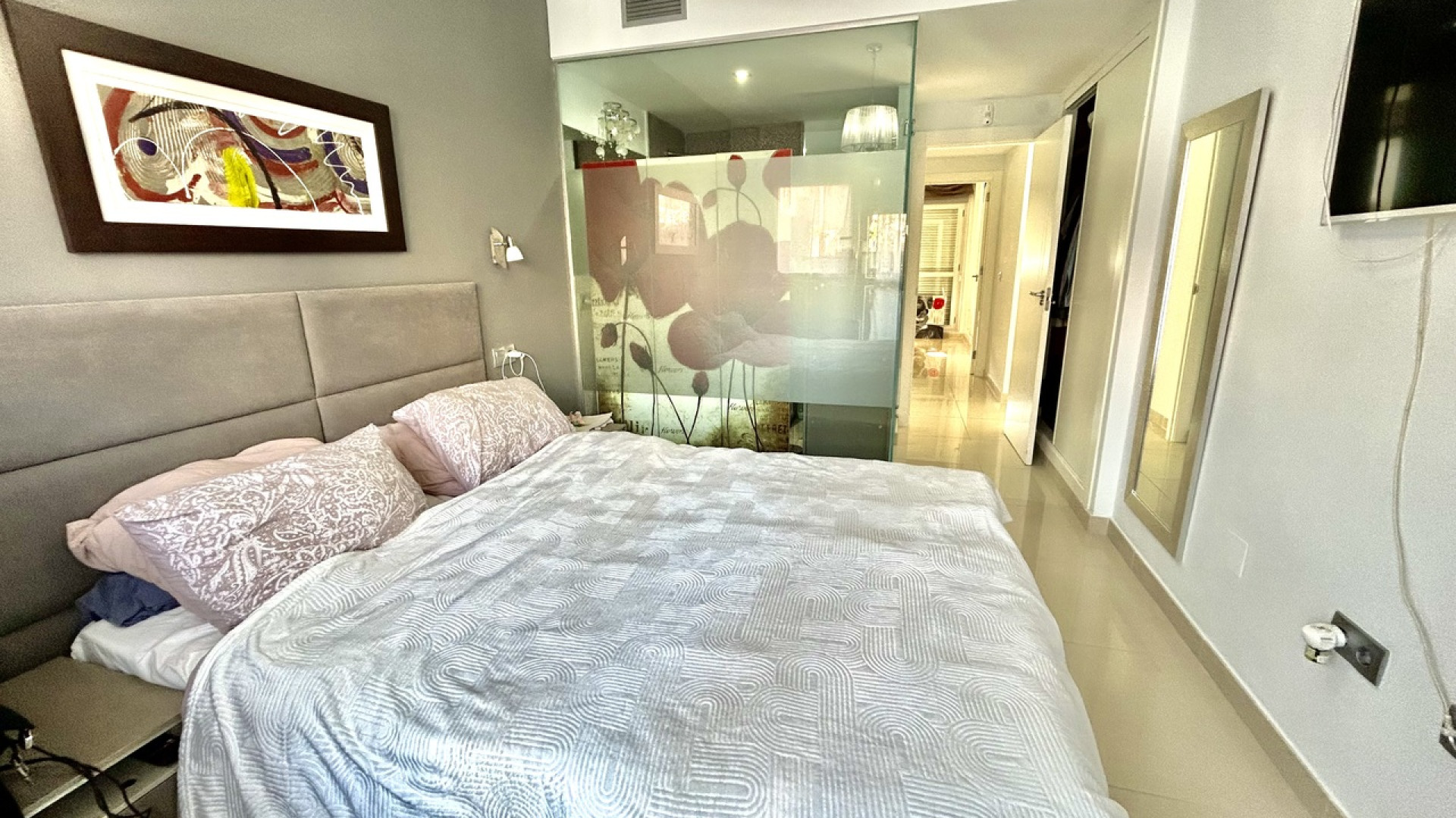 Resale - Apartment - Punta Prima