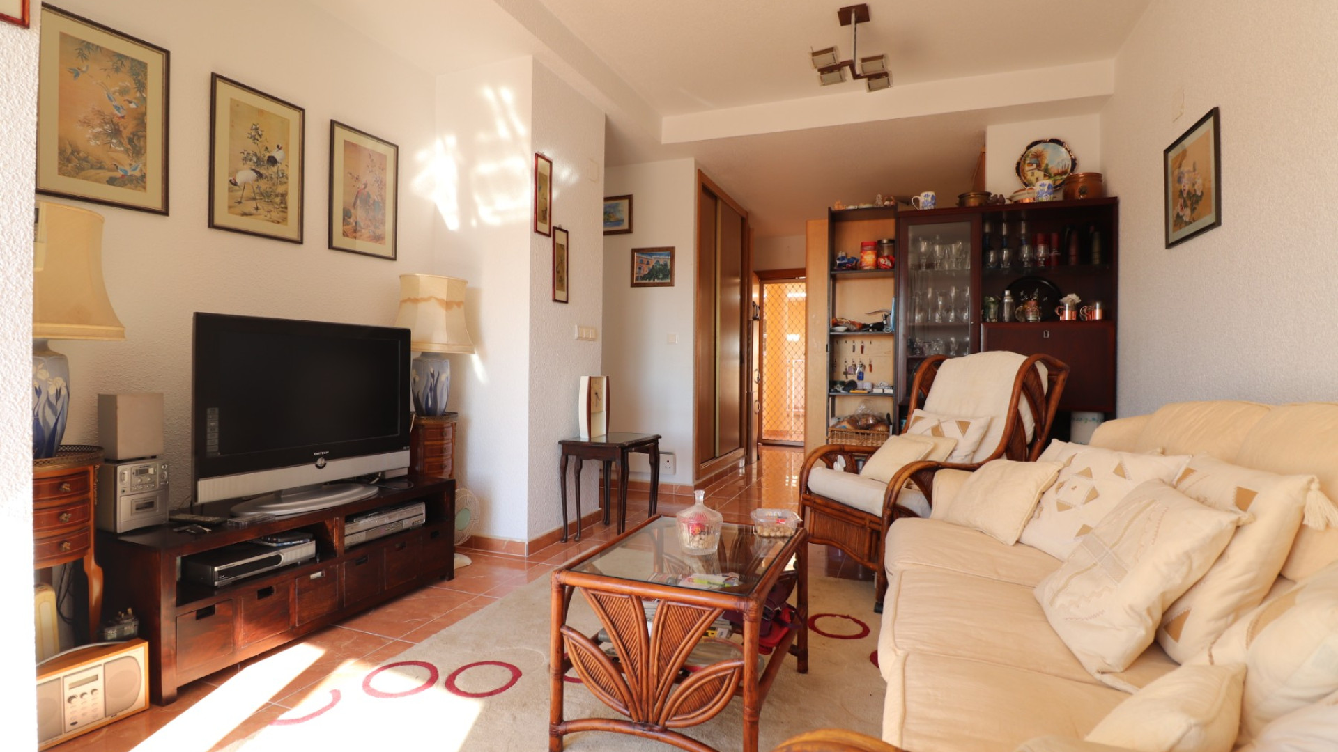 Resale - Apartment - Rafal - Rafal - Town