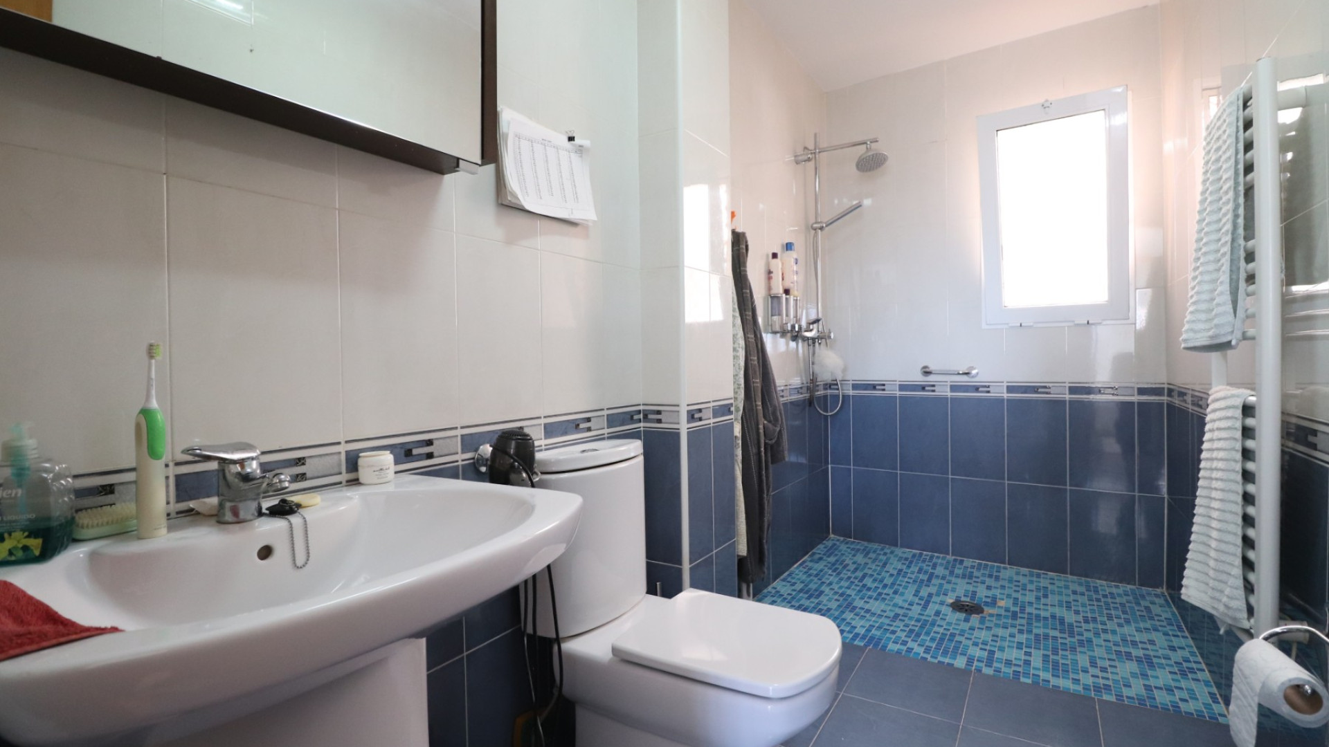 Resale - Apartment - Rafal - Rafal - Town