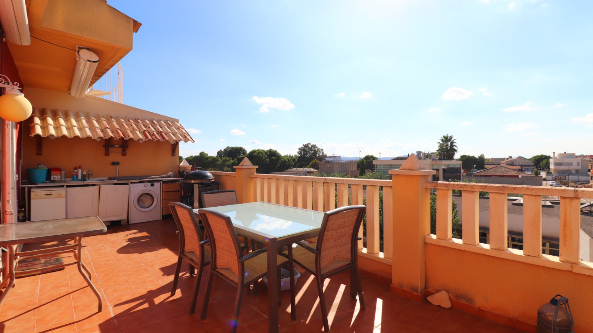 Resale - Apartment - Rafal - Rafal - Town