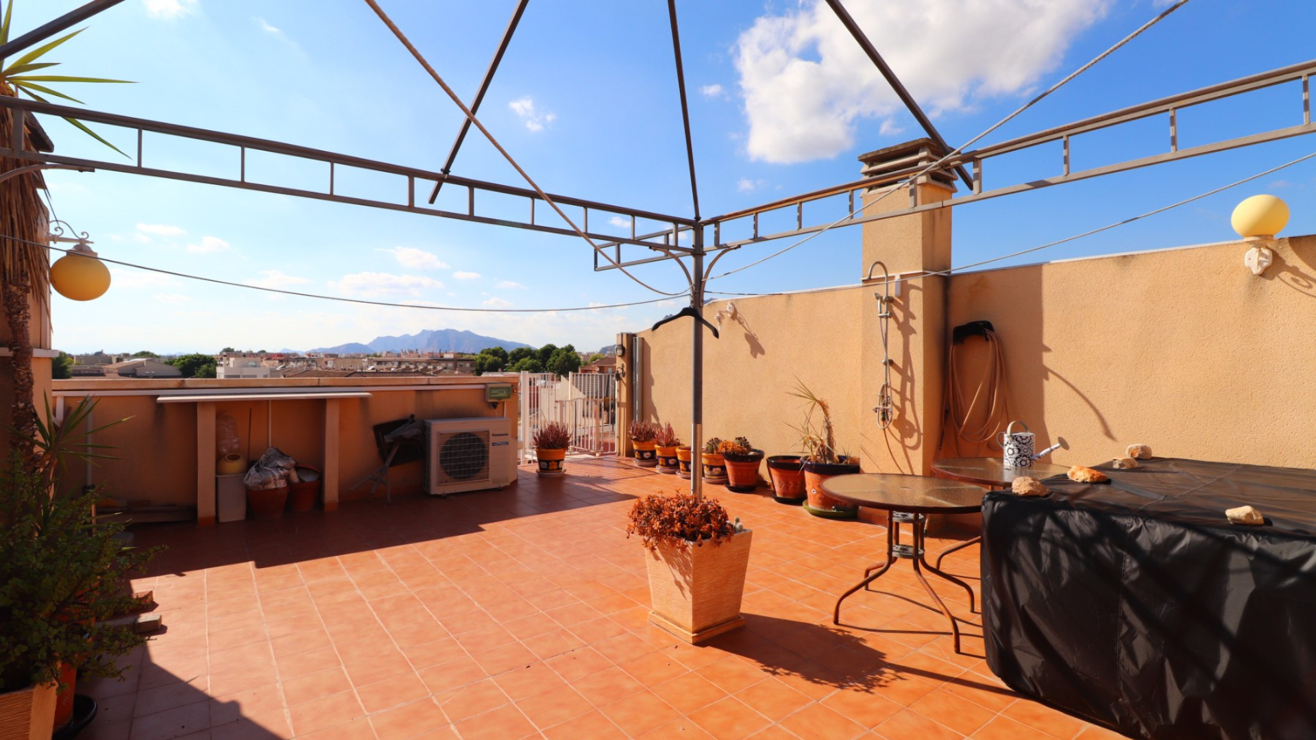 Resale - Apartment - Rafal - Rafal - Town