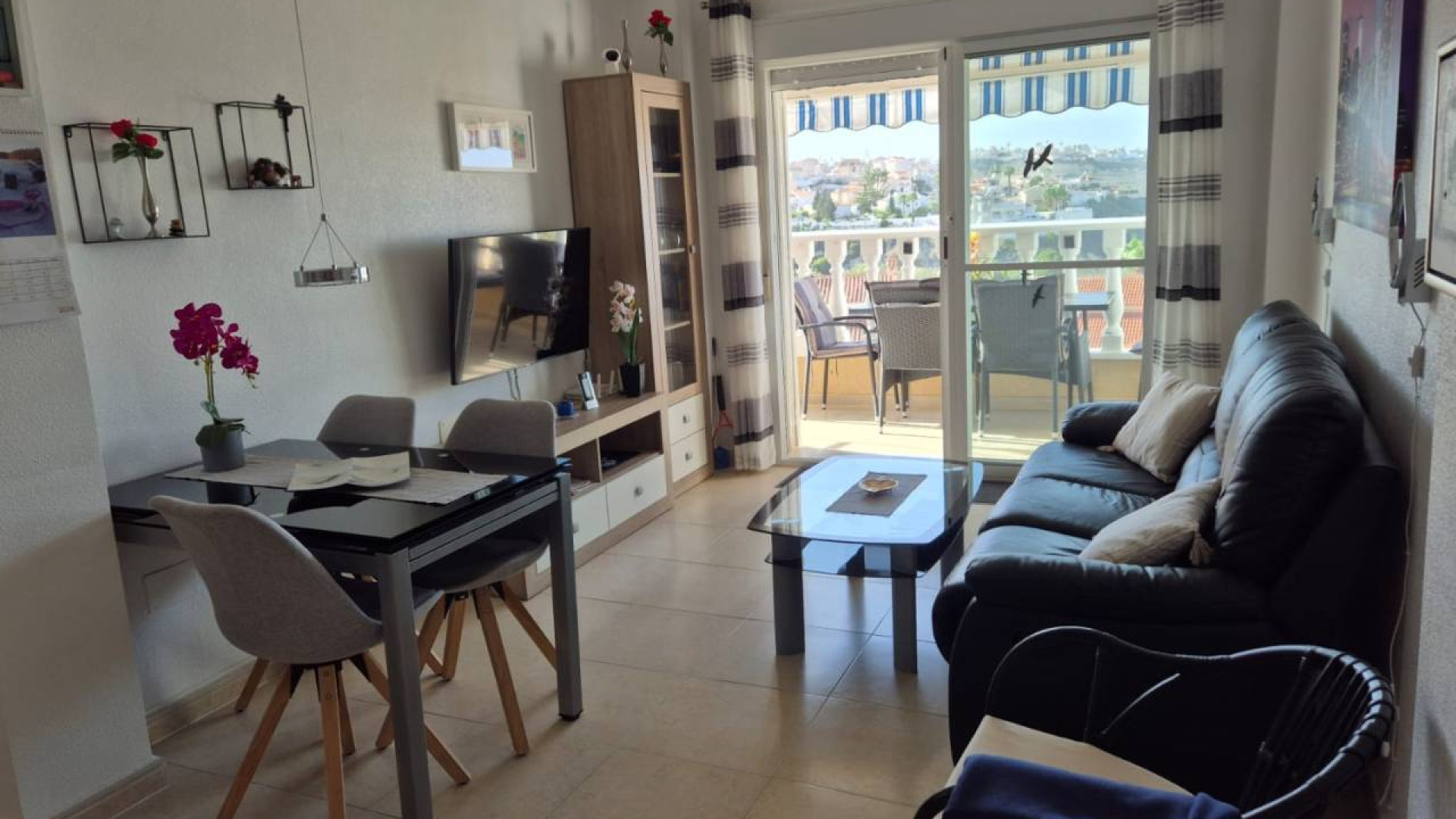 Resale - Apartment - Rojales - La Marquesa Golf