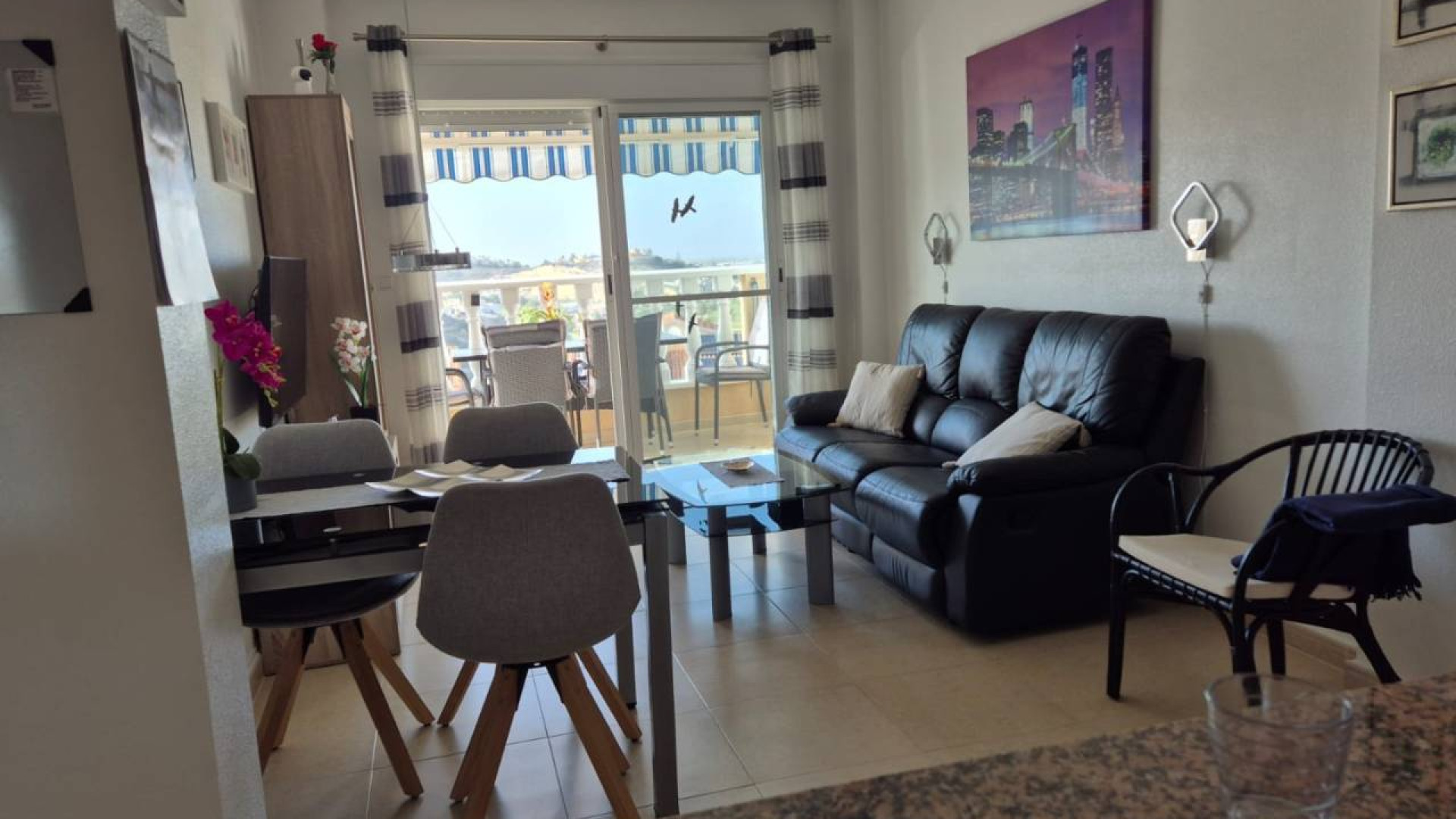 Resale - Apartment - Rojales - La Marquesa Golf