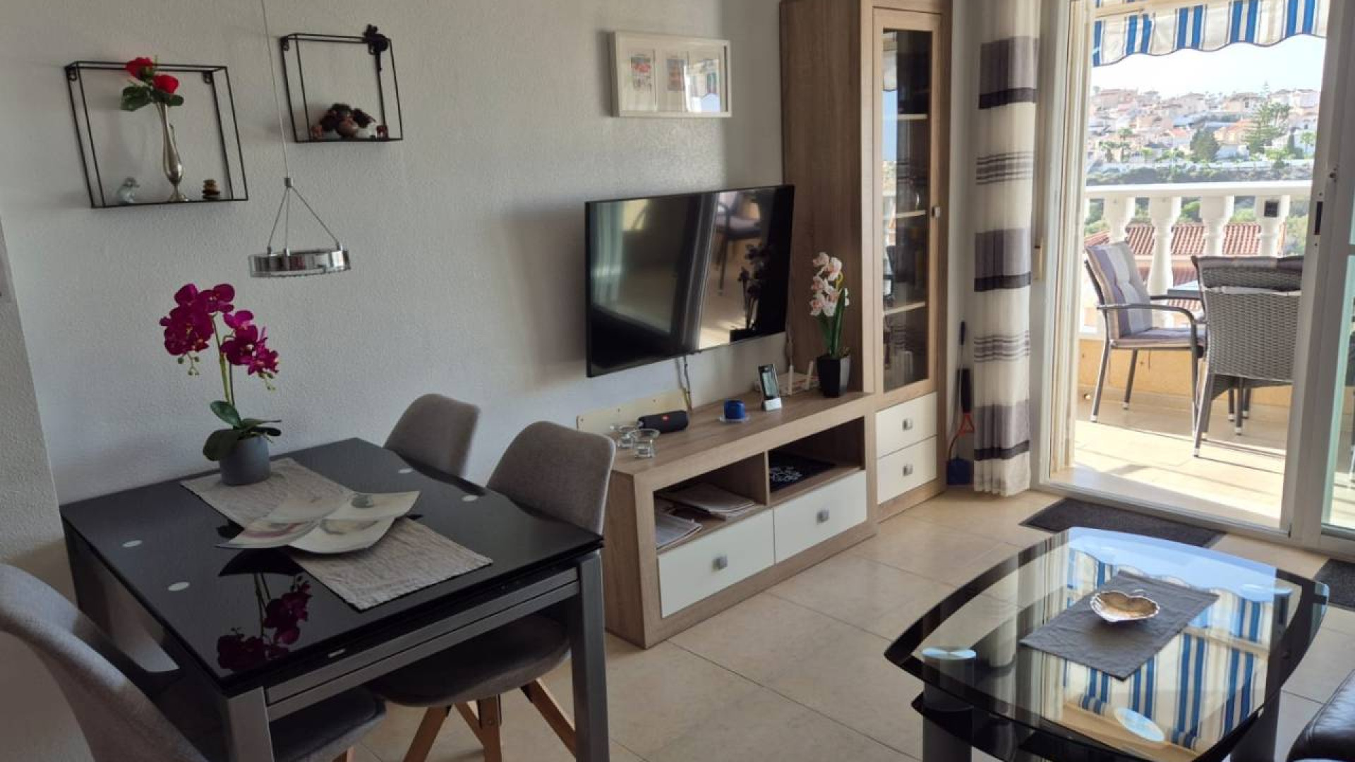 Resale - Apartment - Rojales - La Marquesa Golf