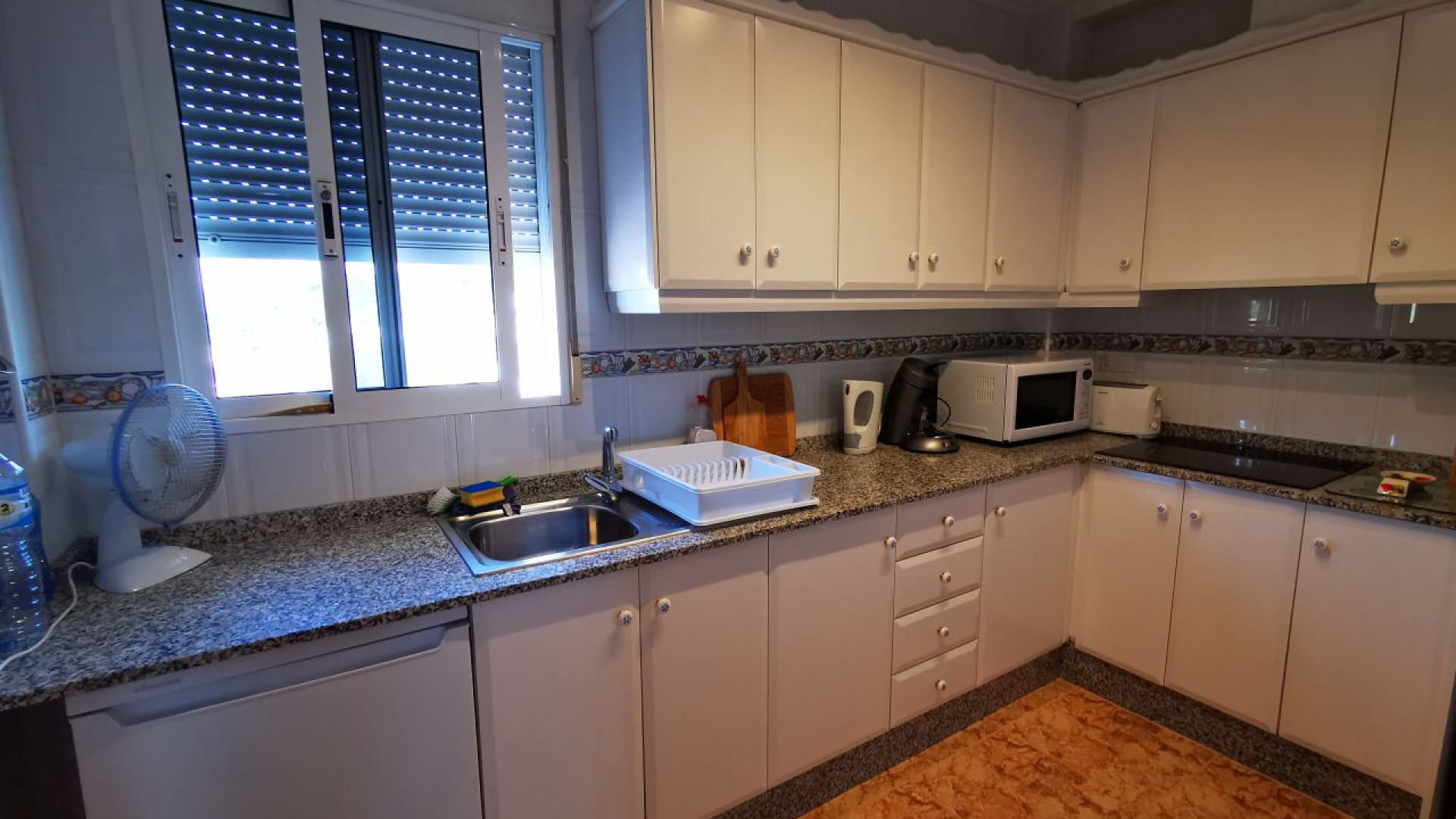 Resale - Apartment - Rojales - La Marquesa Golf