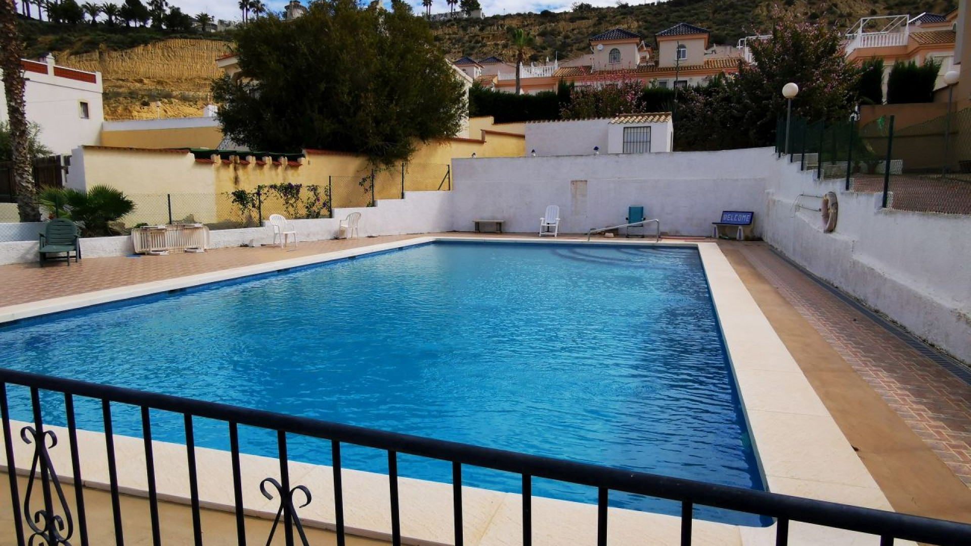 Resale - Apartment - Rojales - La Marquesa Golf