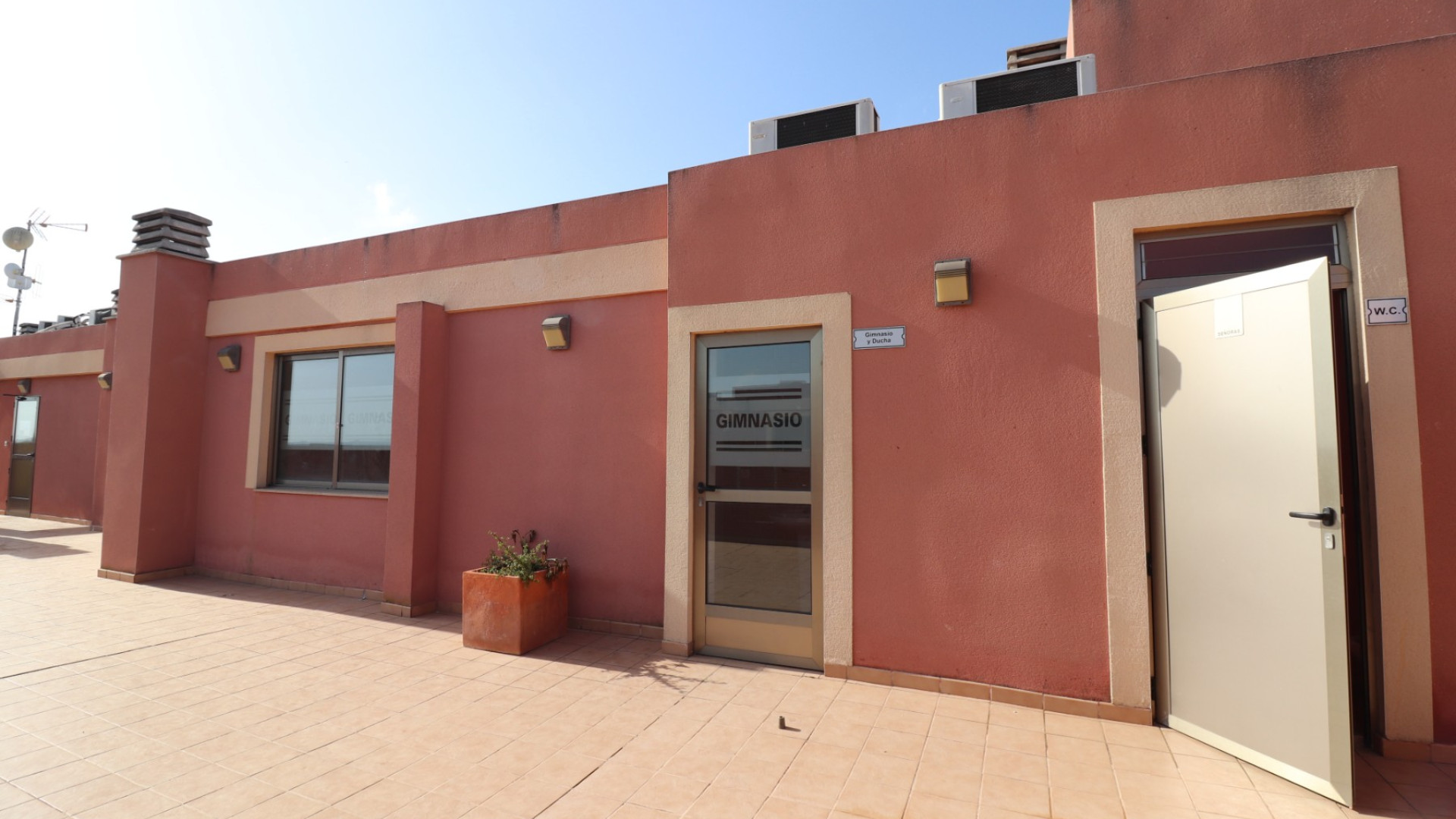 Resale - Apartment - Rojales - Los Palacios