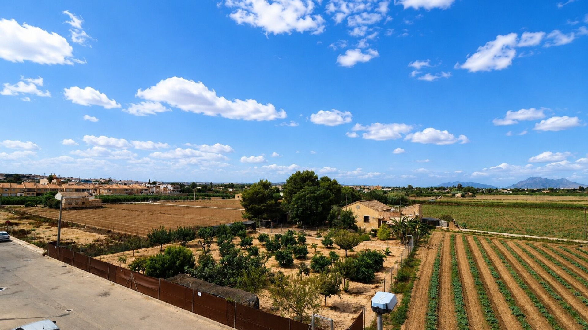 Resale - Apartment - Rojales - Los Palacios