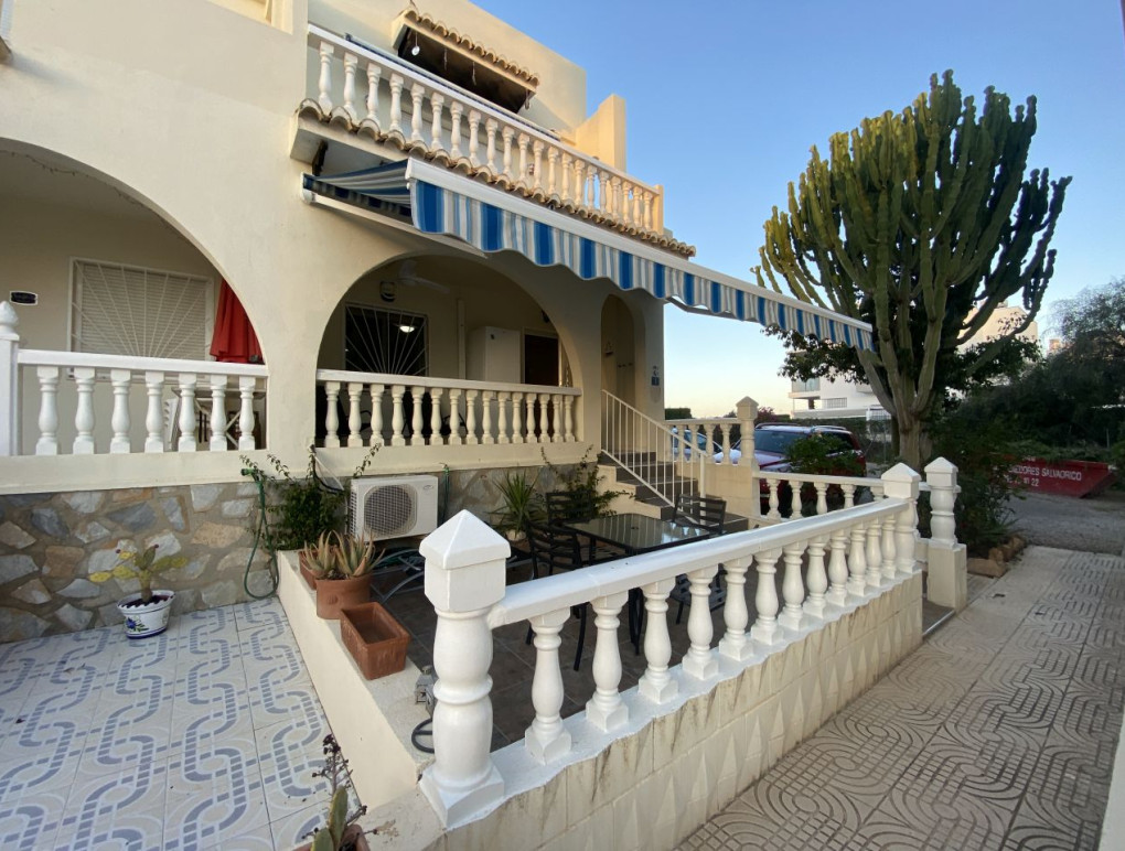 Resale - Apartment - Rojales - Pueblo Bravo