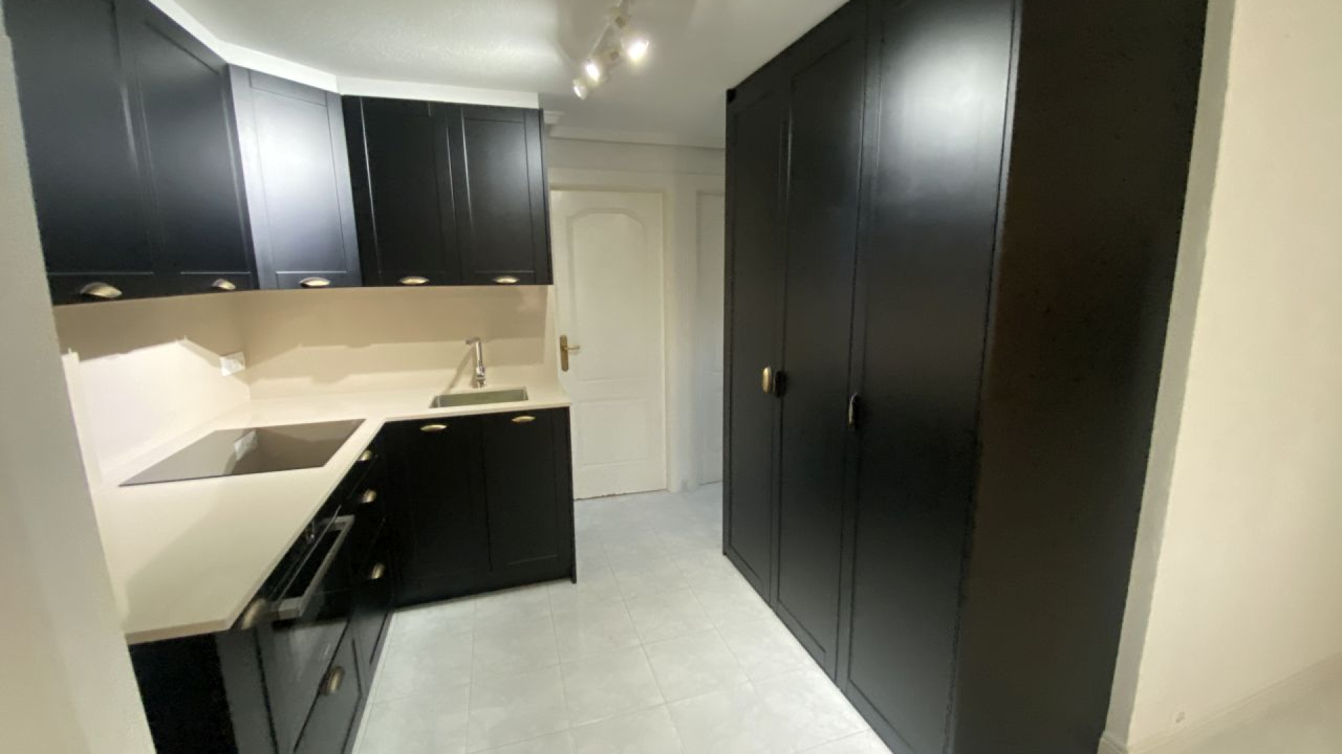 Resale - Apartment - Rojales - Pueblo Bravo