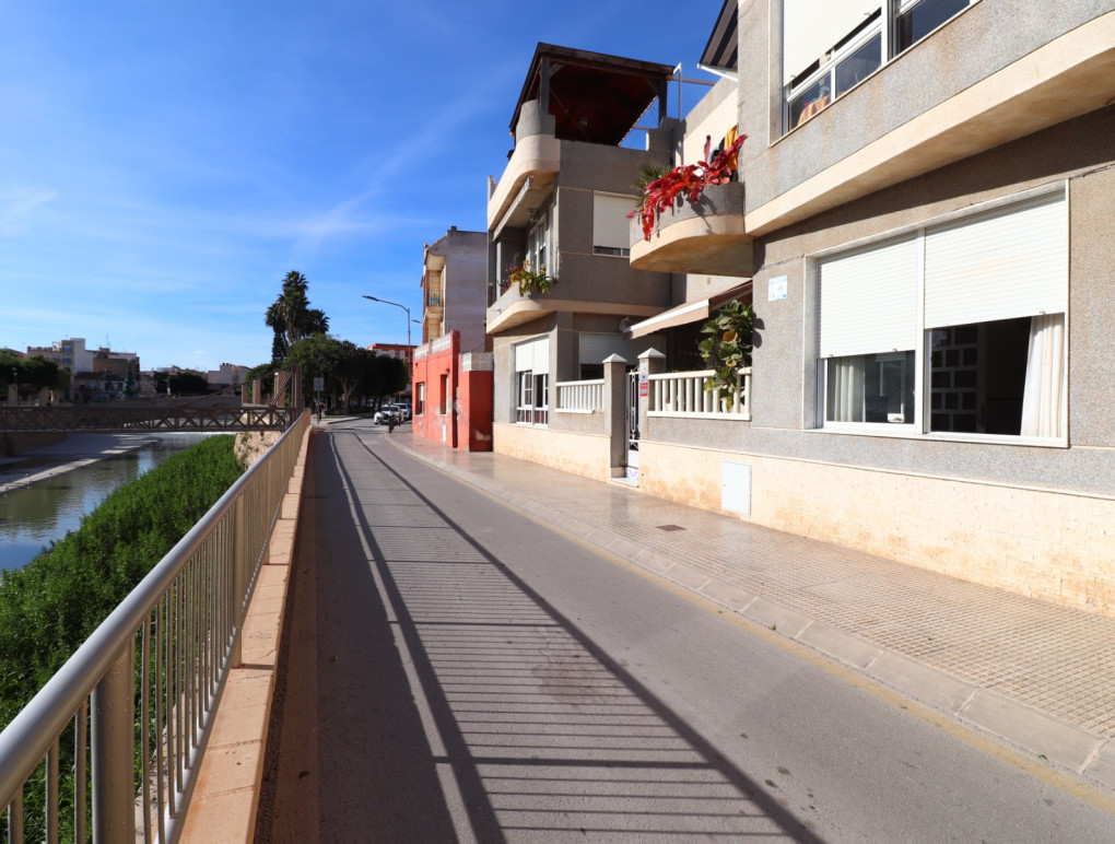 Resale - Apartment - Rojales - Rojales - Village