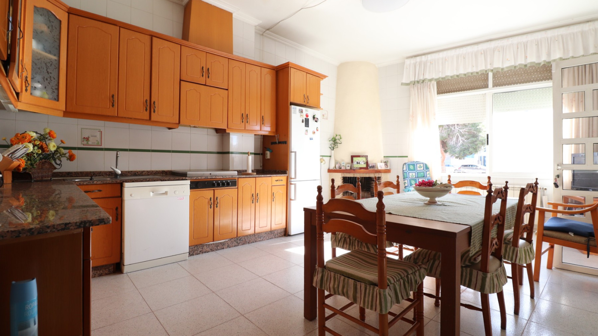 Resale - Apartment - Rojales - Rojales - Village