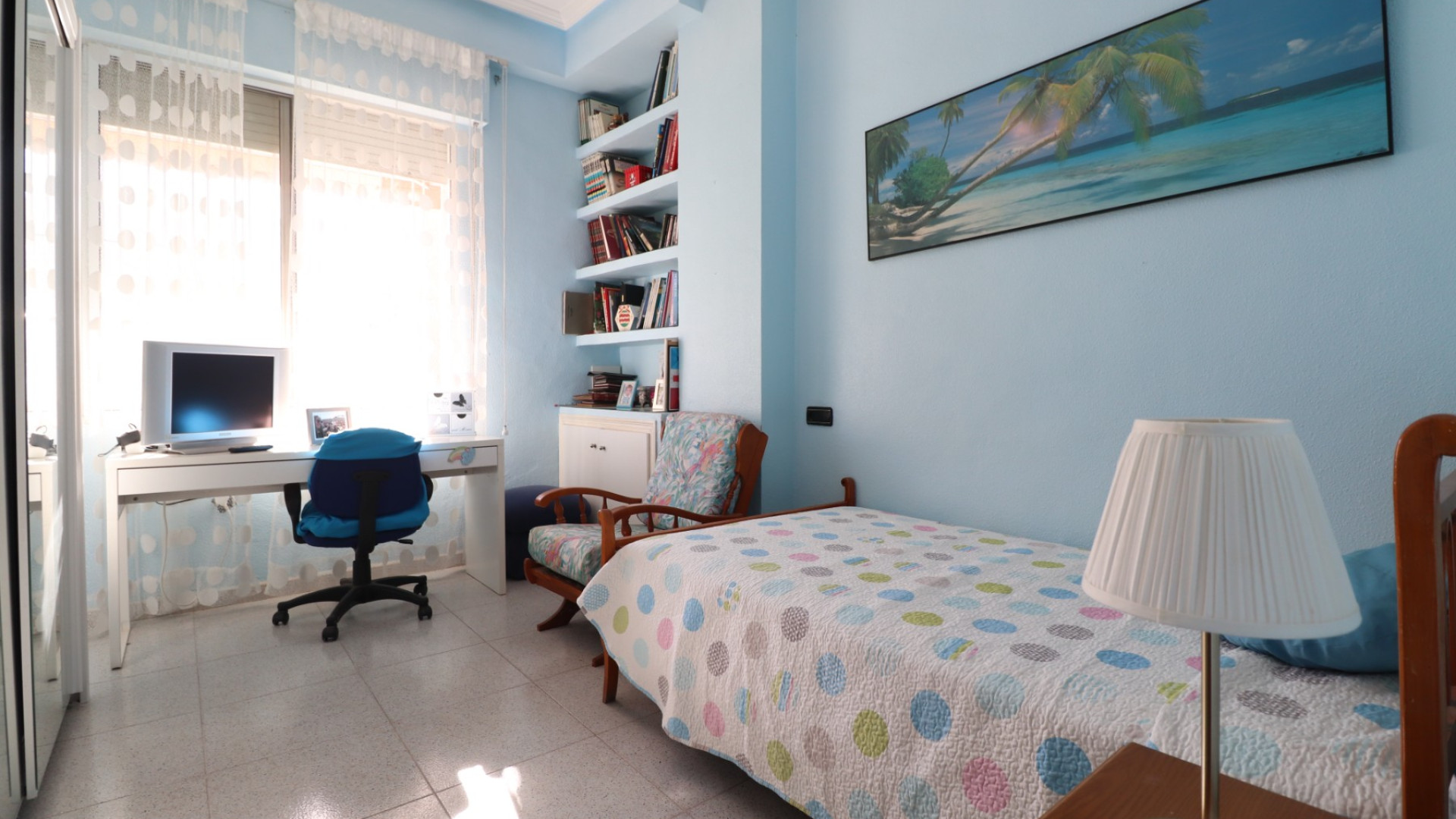 Resale - Apartment - Rojales - Rojales - Village
