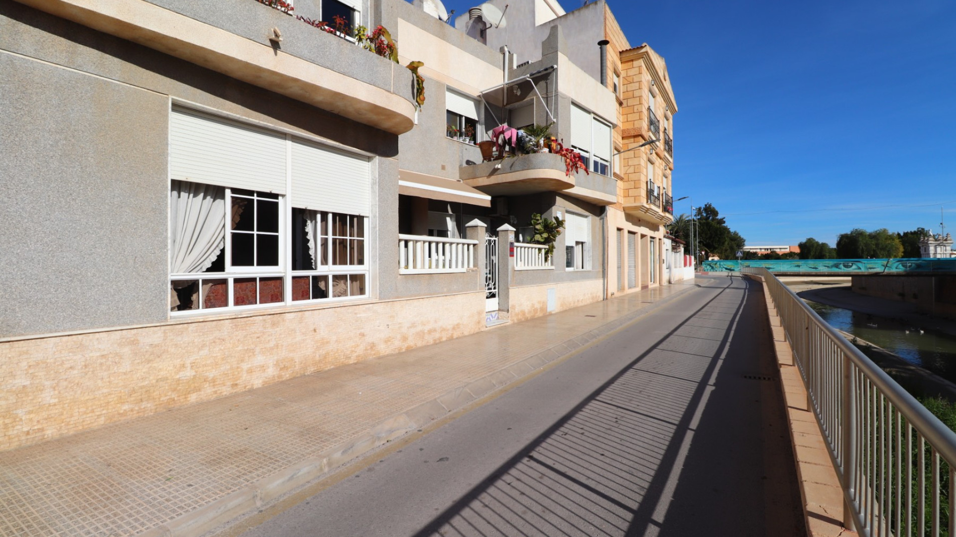 Resale - Apartment - Rojales - Rojales - Village