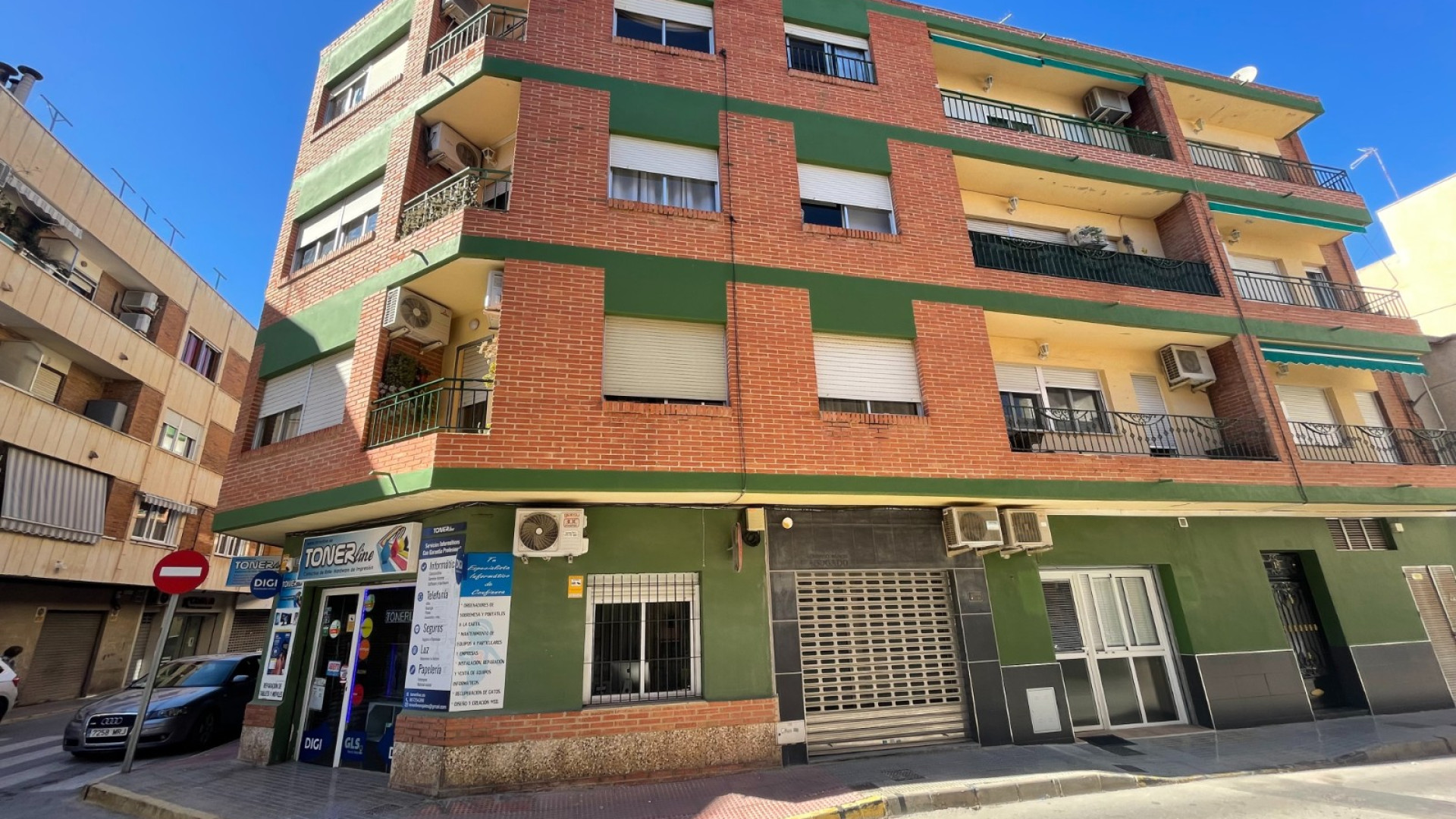 Resale - Apartment - Rojales