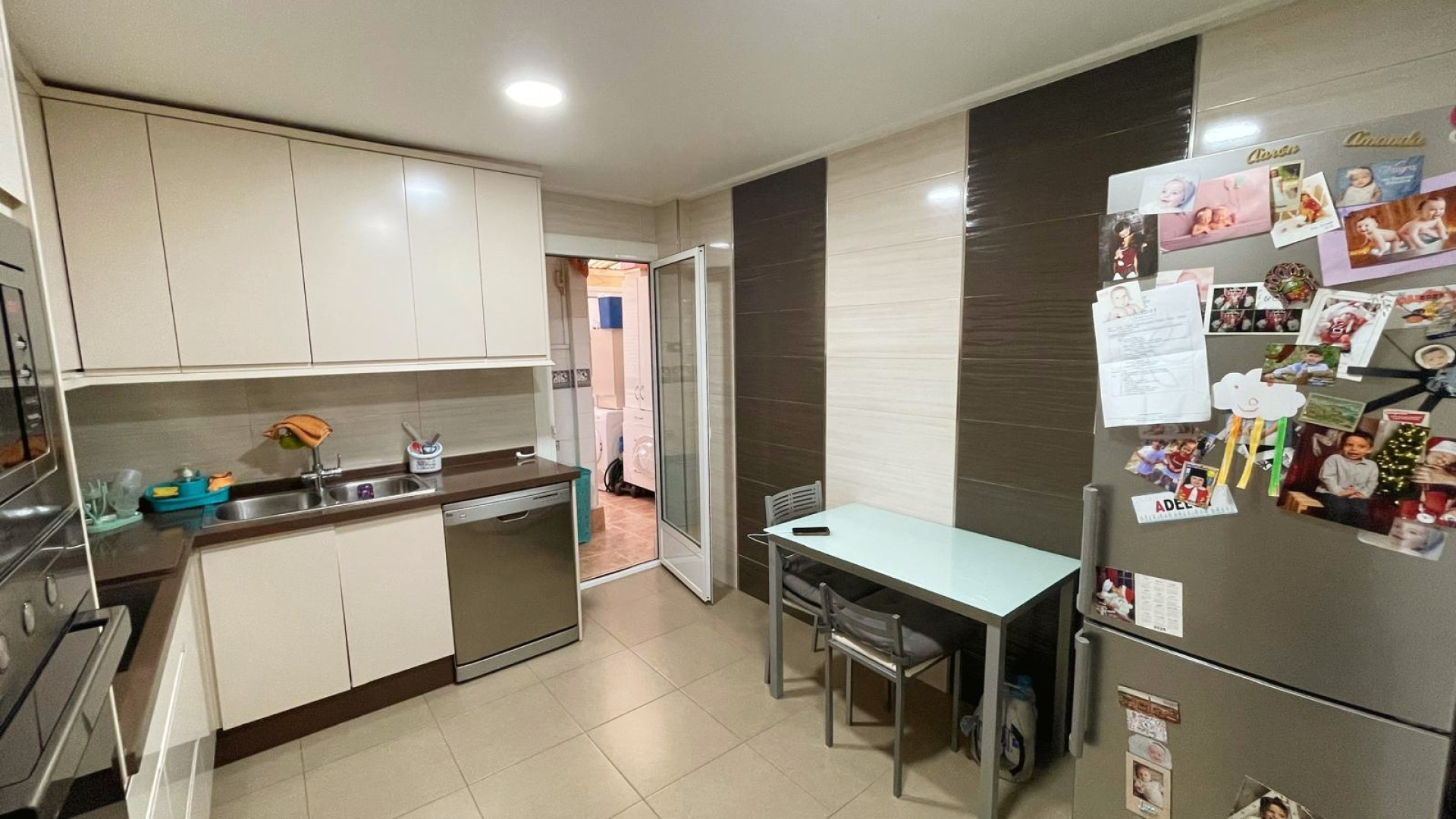 Resale - Apartment - Rojales