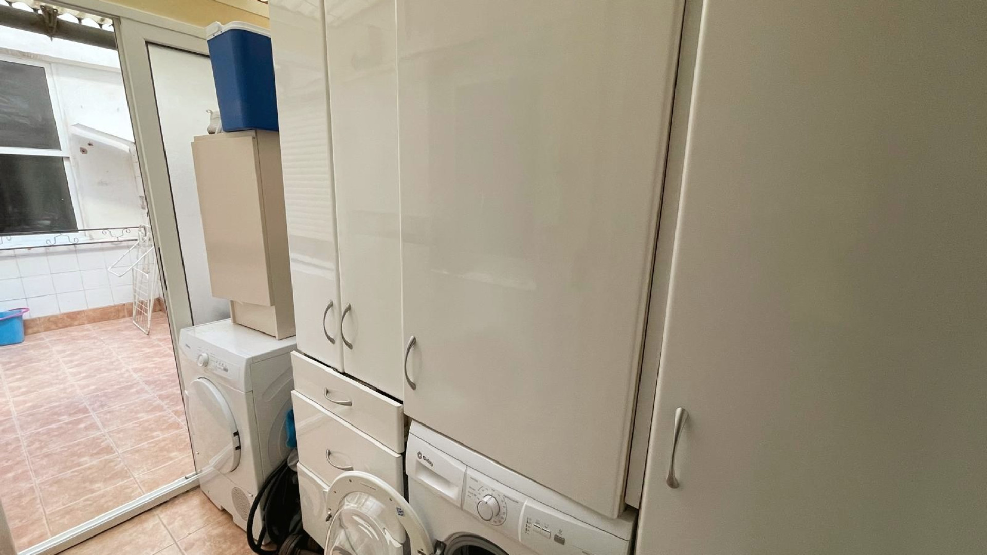 Resale - Apartment - Rojales