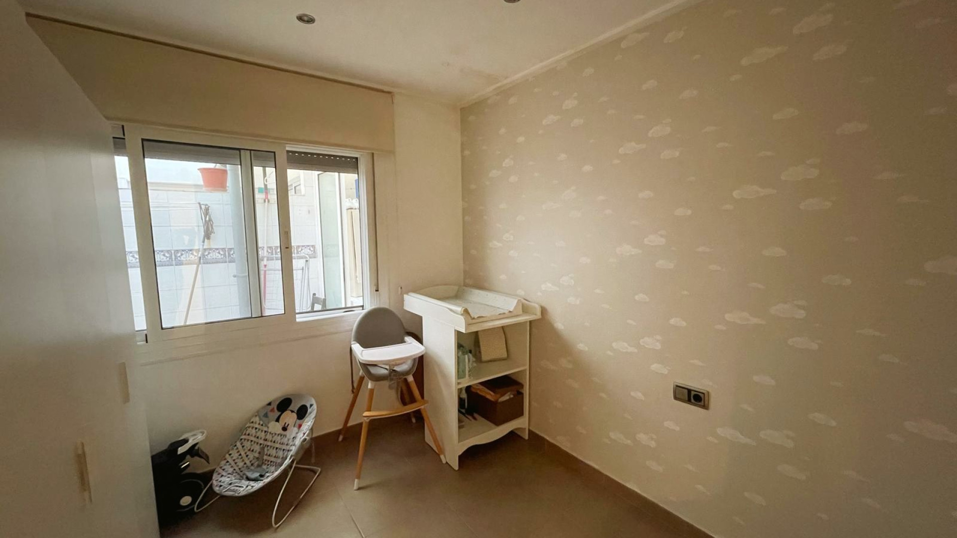 Resale - Apartment - Rojales