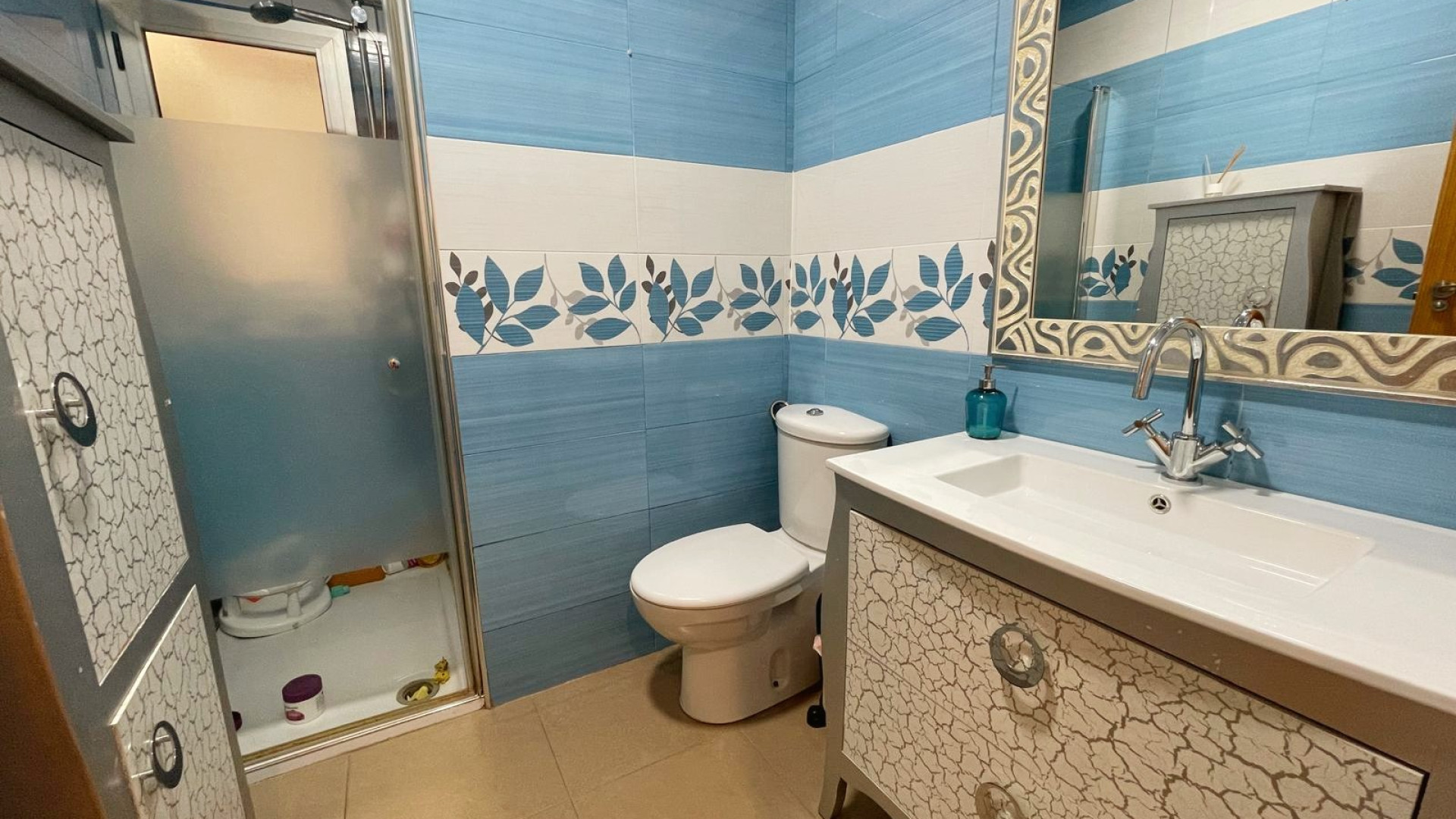 Resale - Apartment - Rojales