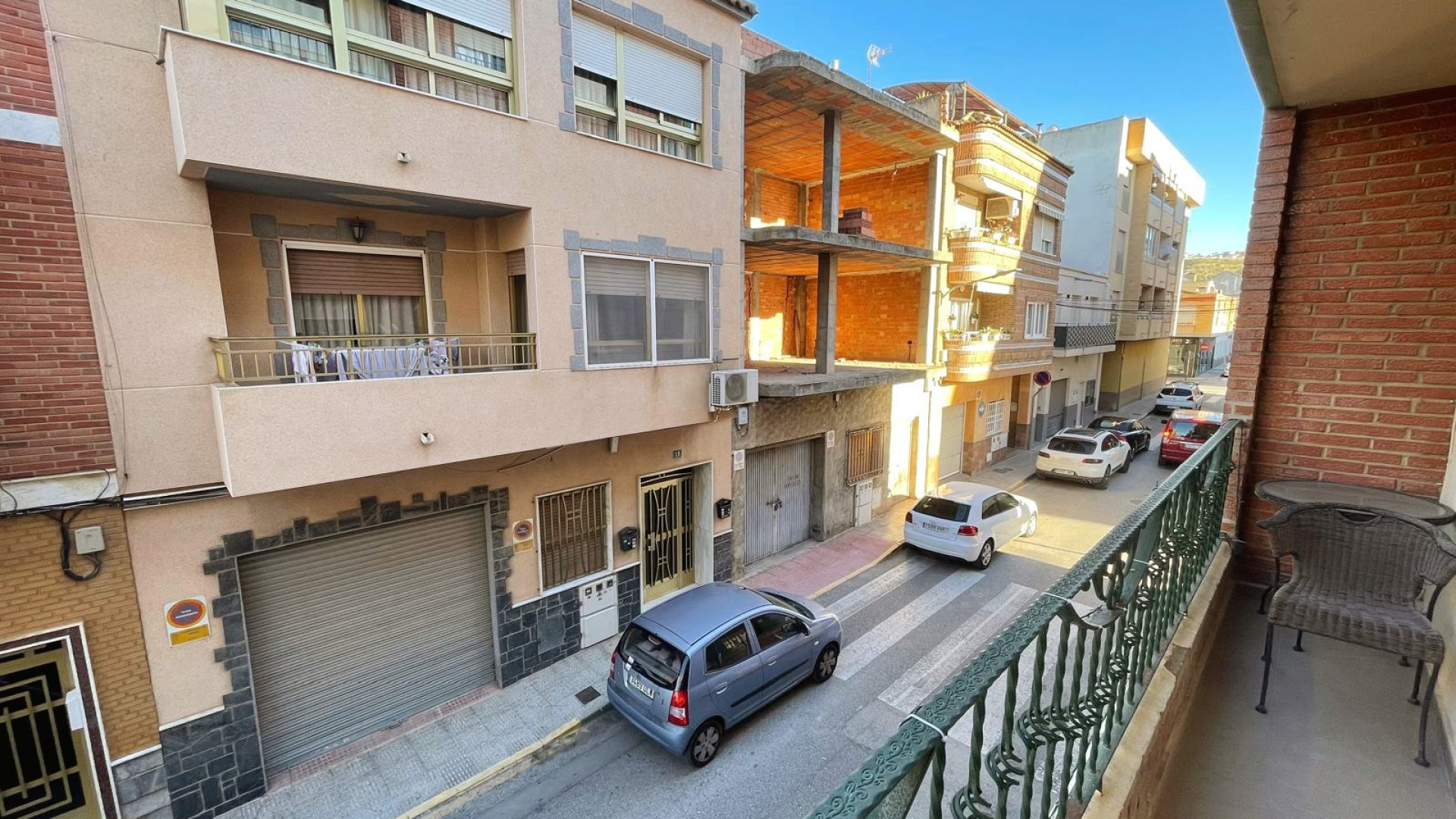 Resale - Apartment - Rojales