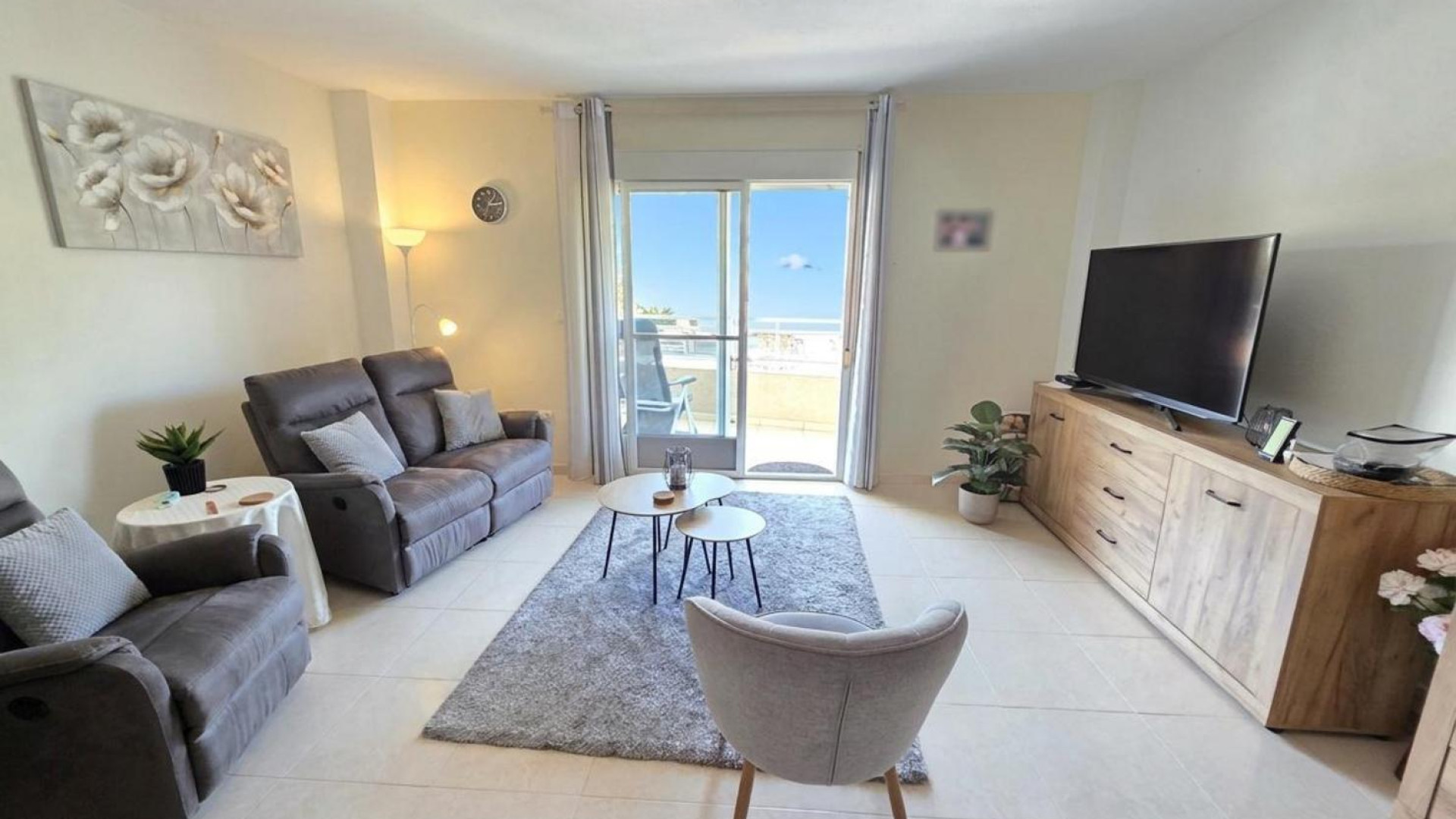 Resale - Apartment - Rojales