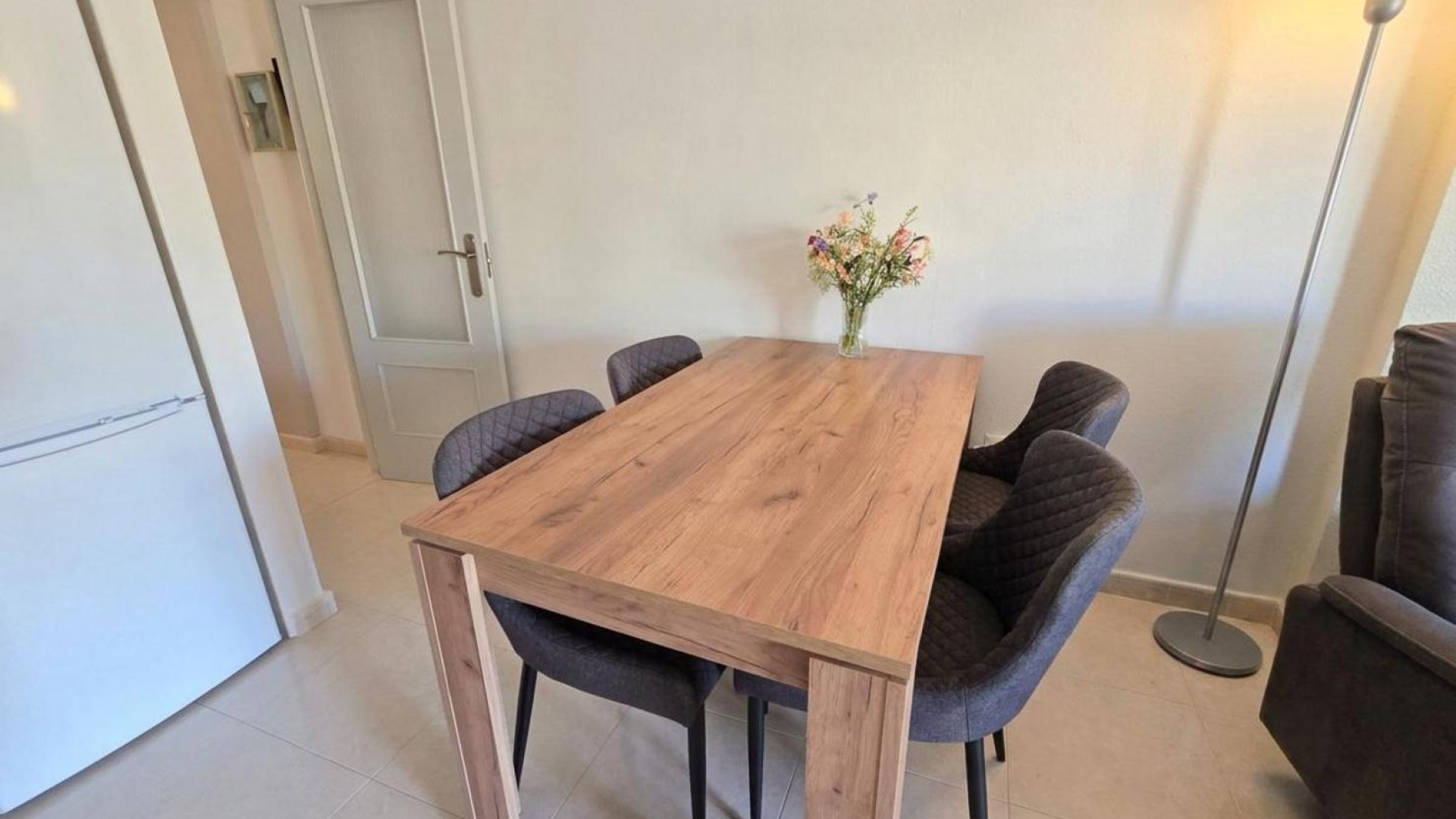 Resale - Apartment - Rojales