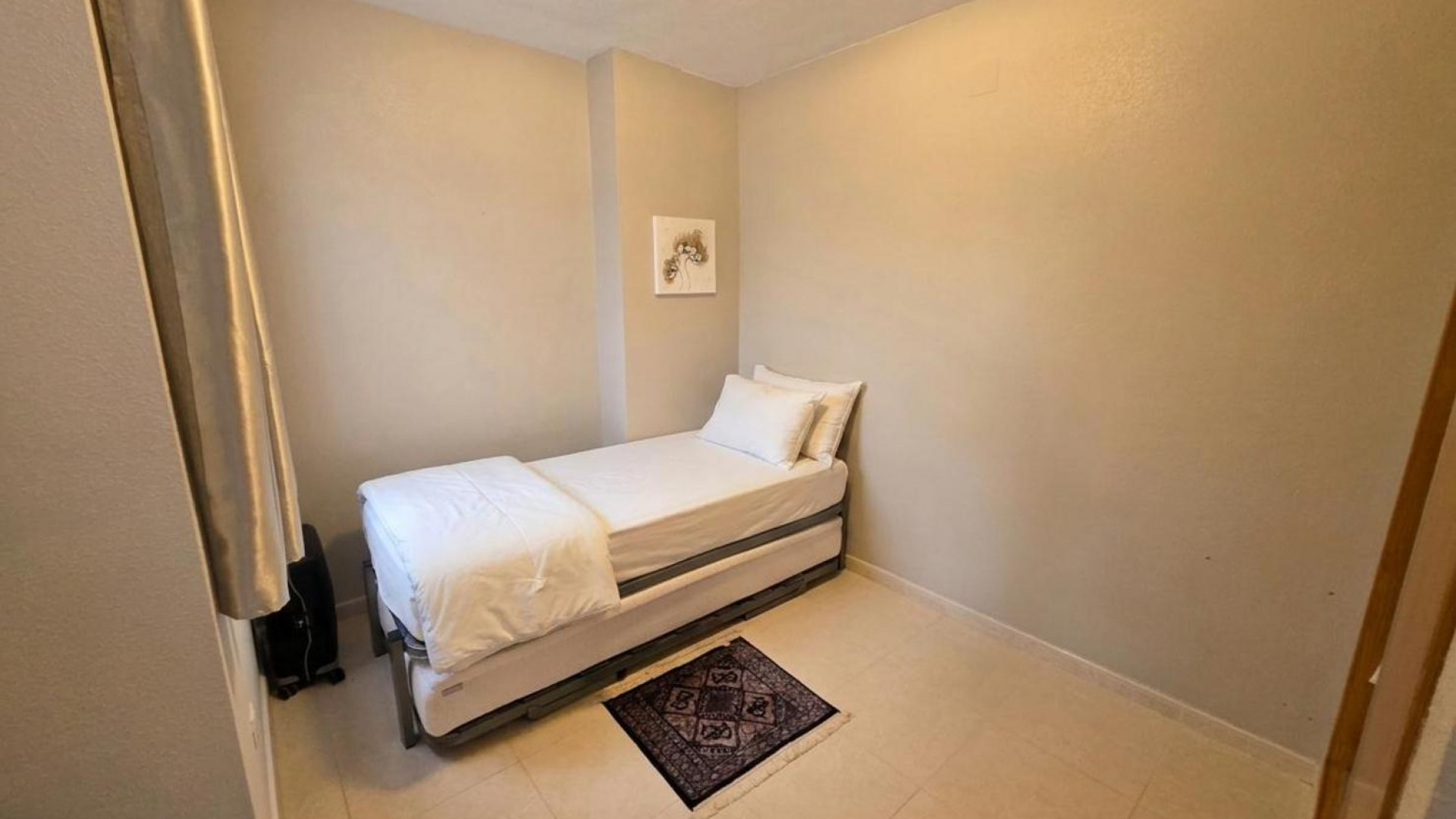 Resale - Apartment - Rojales