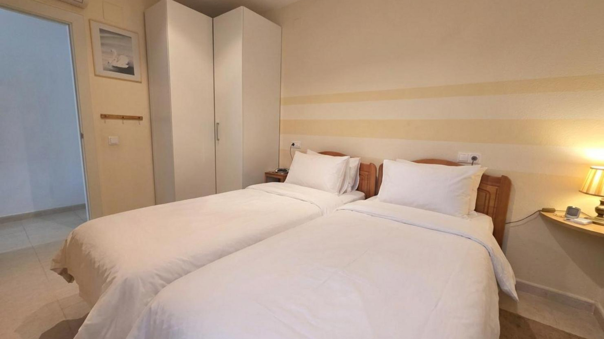 Resale - Apartment - Rojales