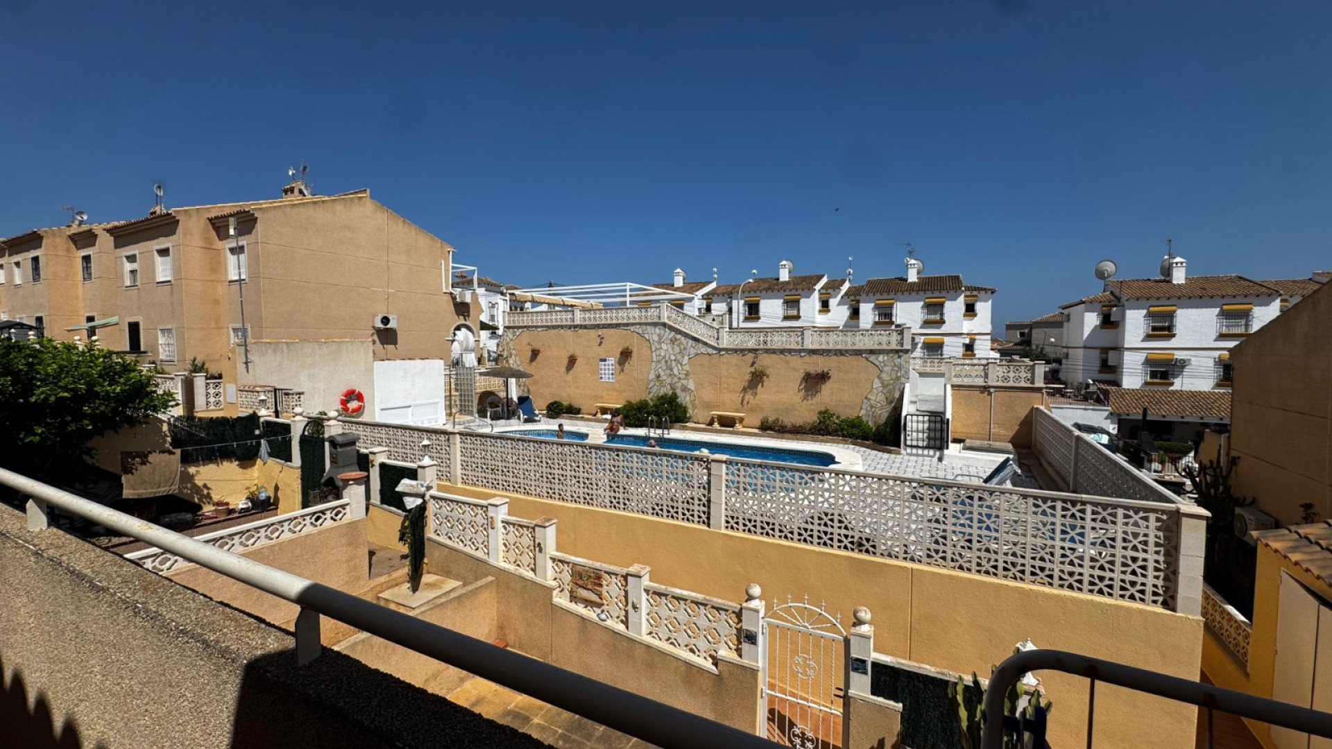Resale - Apartment - San Miguel de Salinas - Blue Lagoon